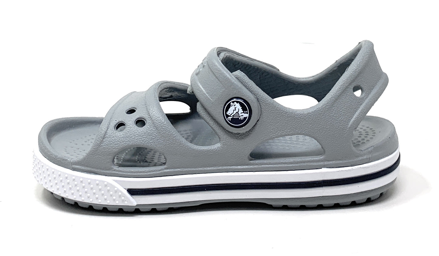 Sandalo da mare CROCS 14854-01U GREY Bambino