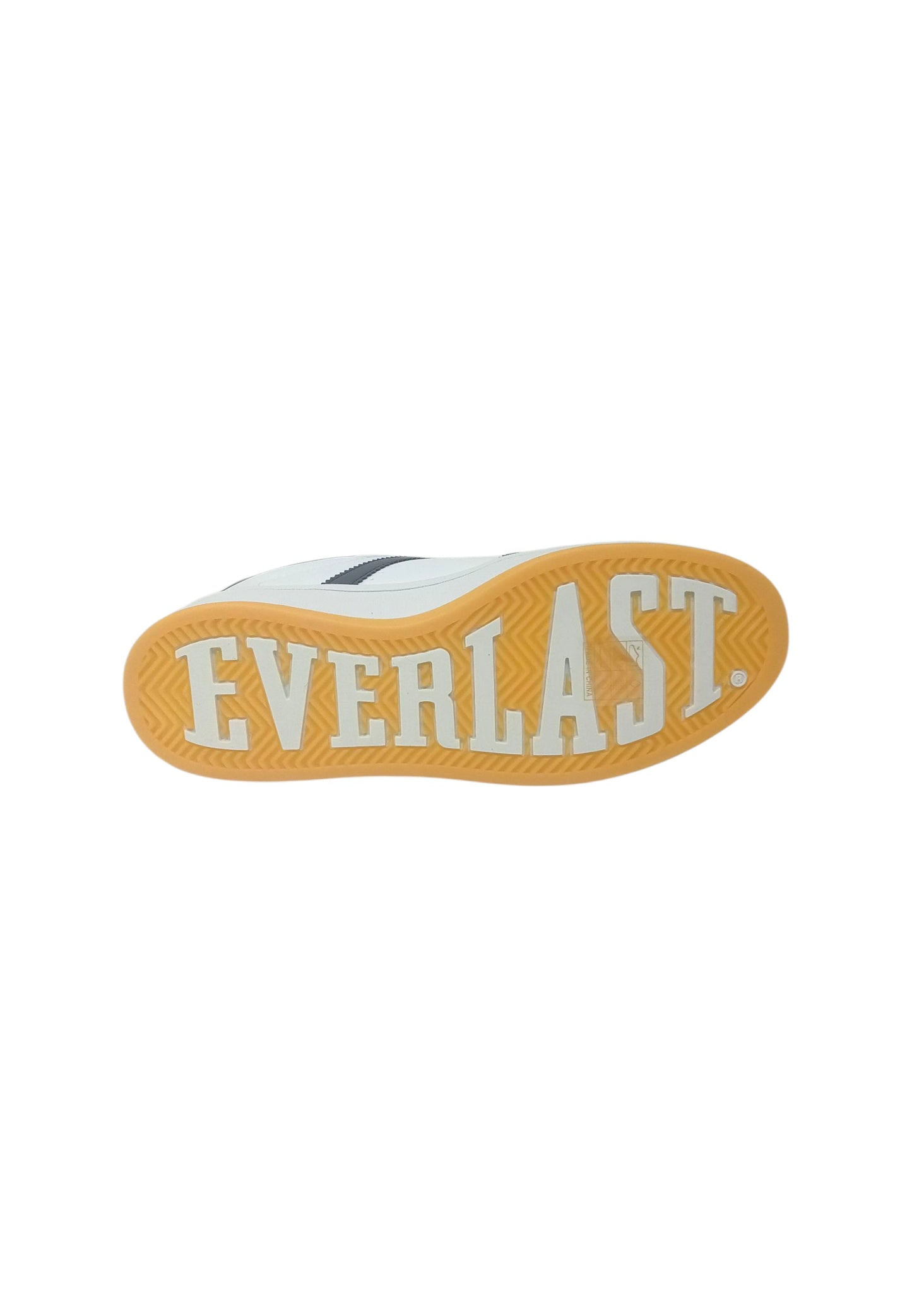 Sneaker EVERLAST EV-087P WHT/NAVY uomo