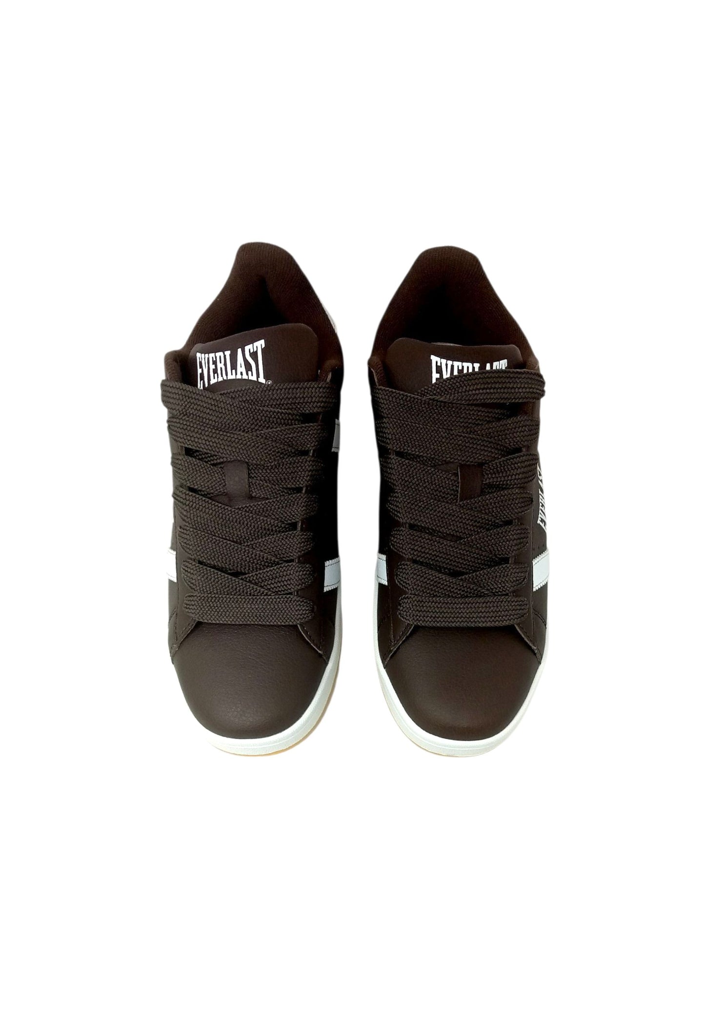 Sneaker EVERLAST EV-087P ROOT/WHT uomo