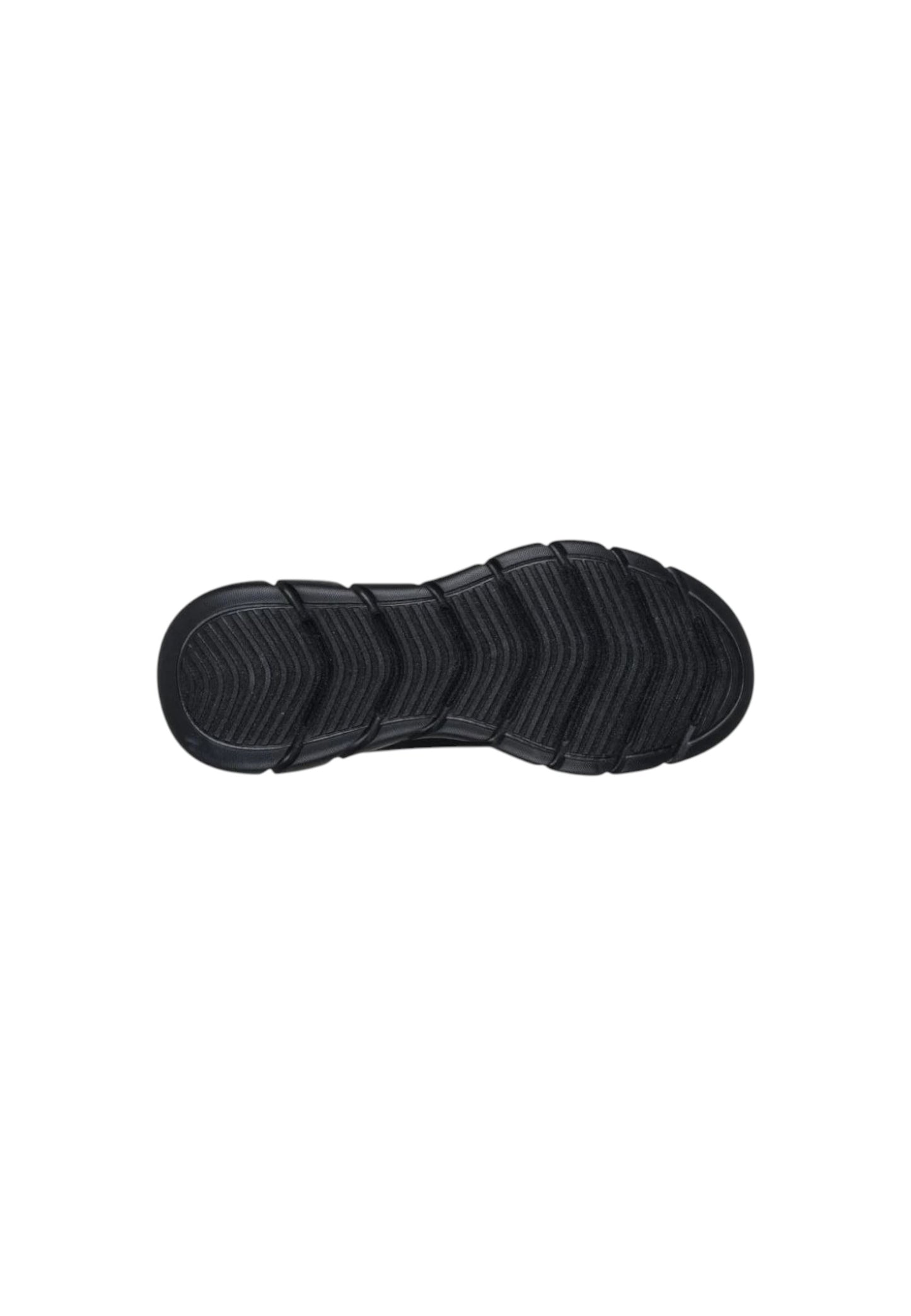 Sneakers SKECHERS Bobs B Icy Edge 118109/BBK Uomo