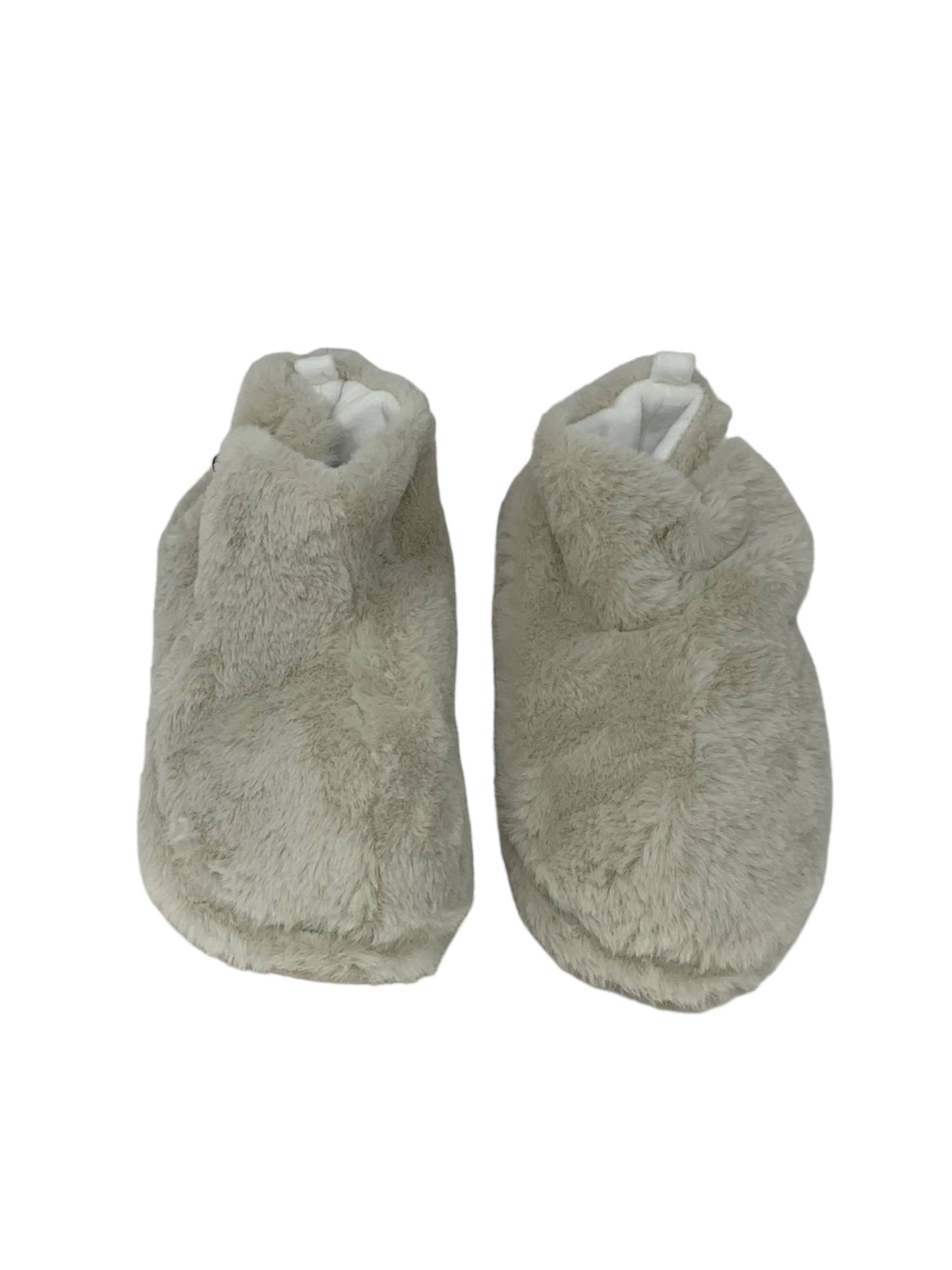 Pantofola da camera DE FONSECA DE.TRENTO W843 bianco donna