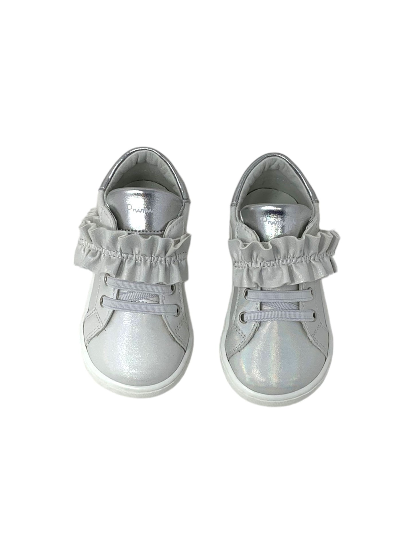Sneakers PRIMIGI 3903100 bianco bambina