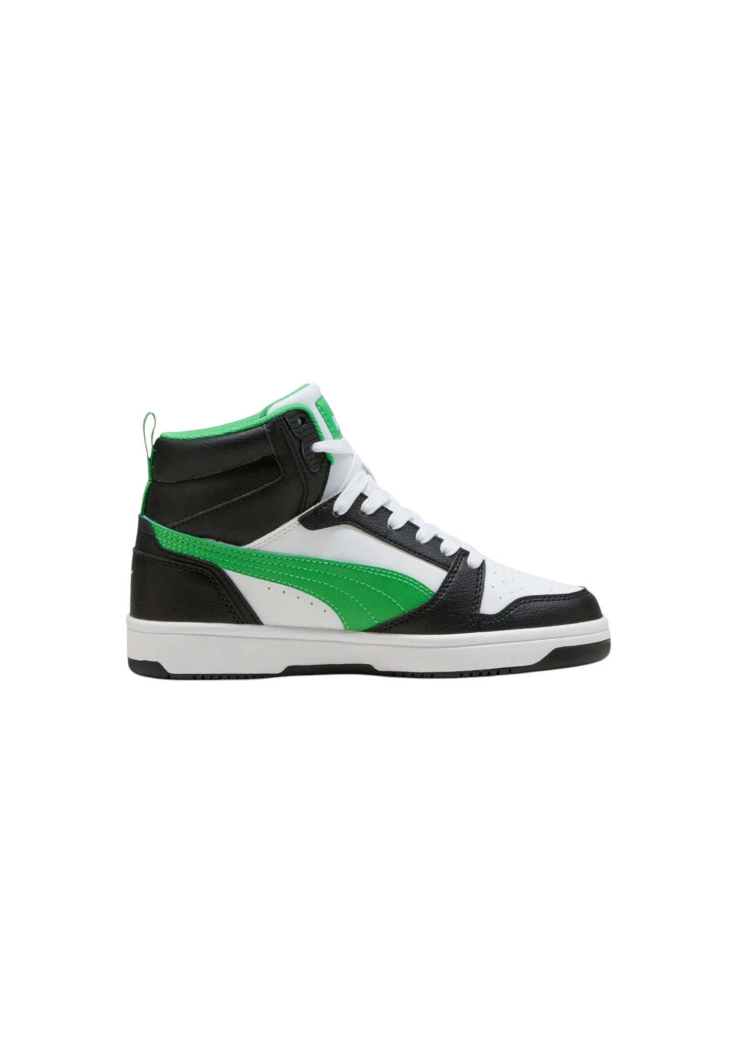 Sneaker Puma Rebound V6 Mid JR 393831 27 unisex