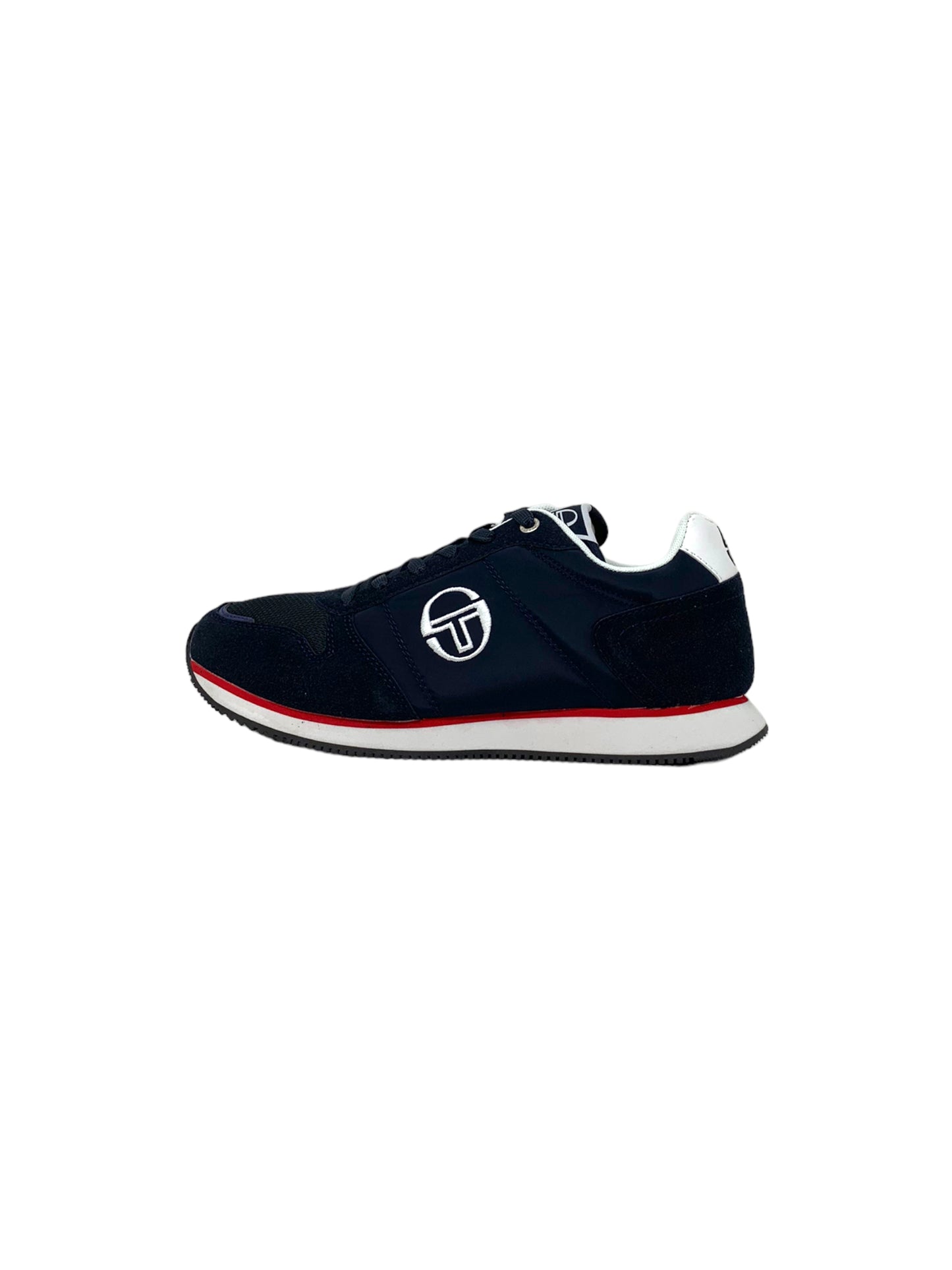 Sneaker Sergio Tacchini LORIS ESSENTIALS MX STM213000 BLU Uomo