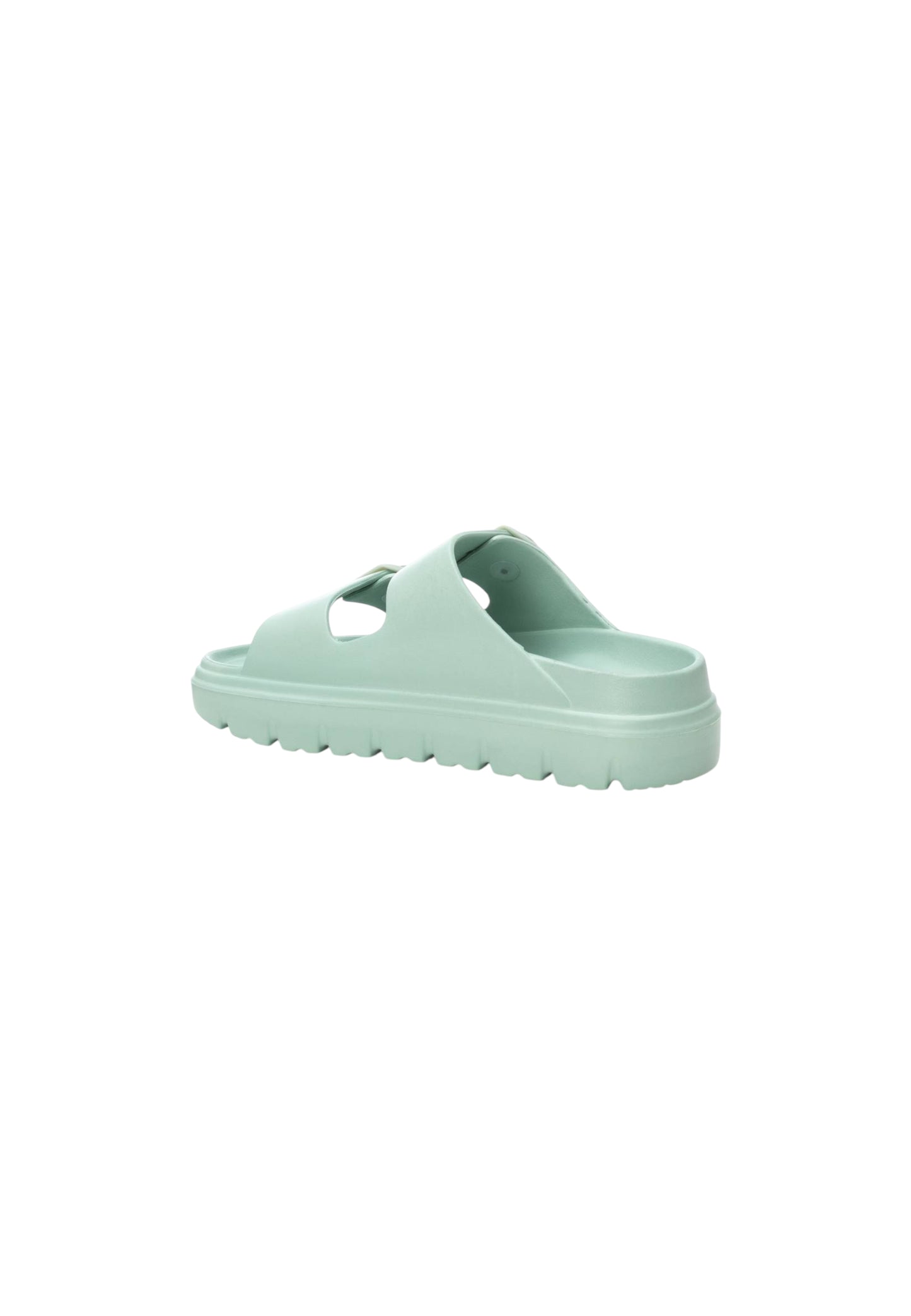 Ciabatta XTI 142550 AQUA donna