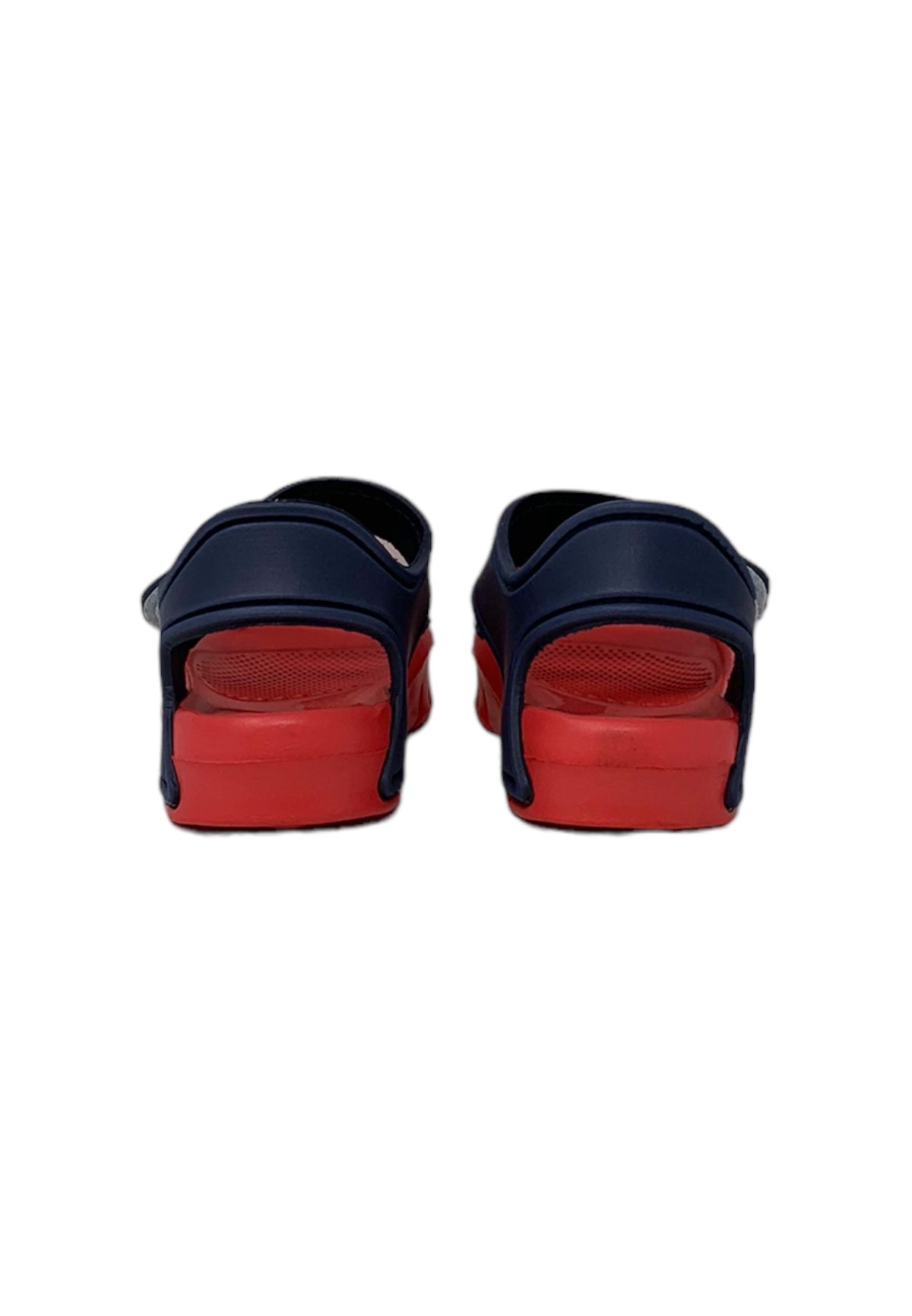Sandali Silver Spiderman R1310429S RED bambino