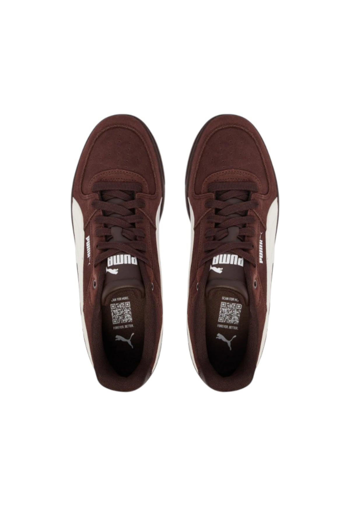 Sneakers PUMA Caven III ESD 404486 06 uomo