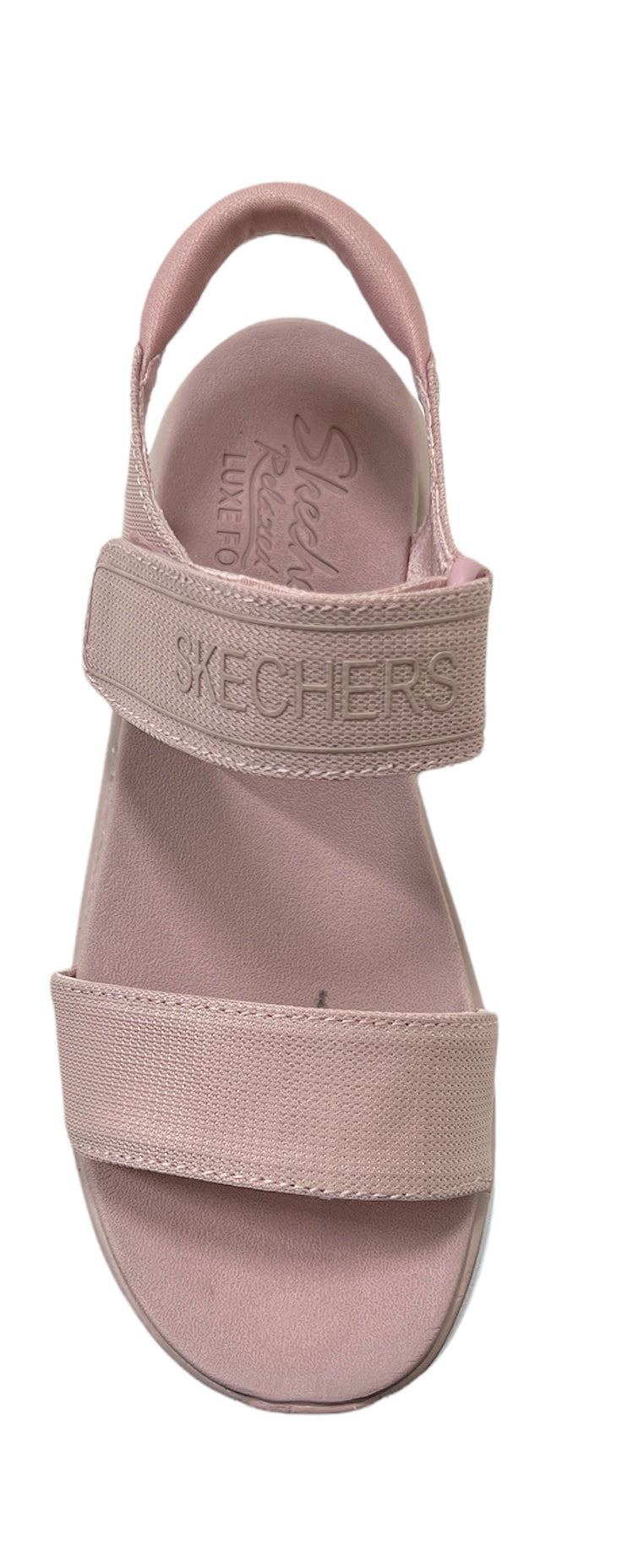 Sandalo da passeggio SKECHERS 119226/BLSH Donna
