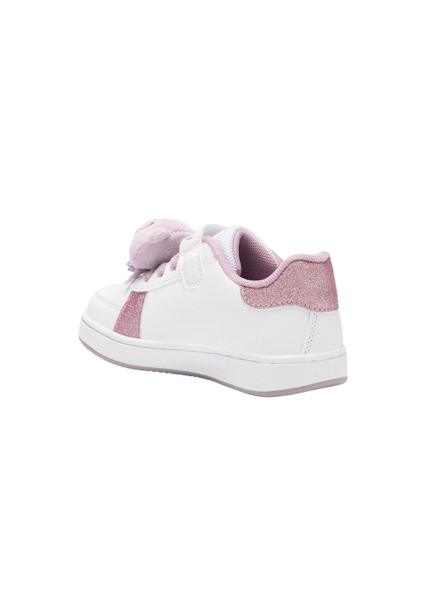 Sneakers Lelli Kelly "Orsetto" LKAA5712 Bianco/cipria Bambina