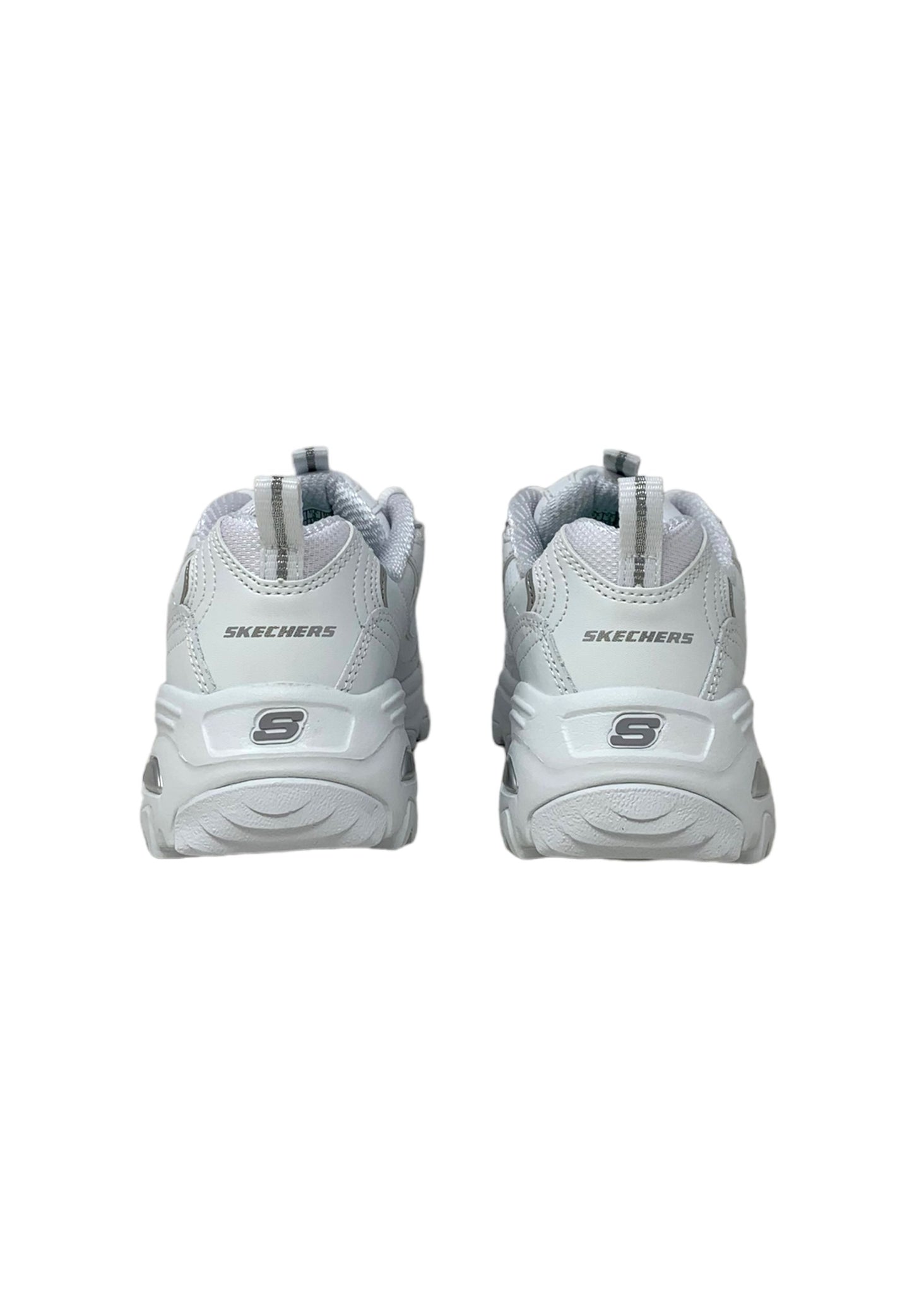 Sneaker Skechers D'lite - Fresh Start 11931/WSL Donna