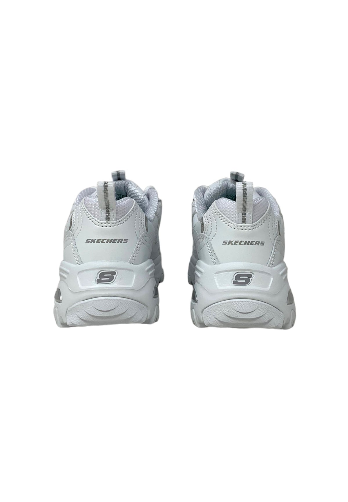 Sneaker Skechers D'lite - Fresh Start 11931/WSL Donna