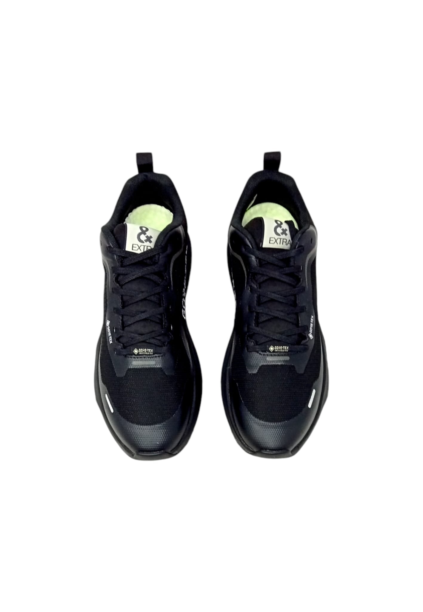 Sneakers EXTR4 6699722 Donna