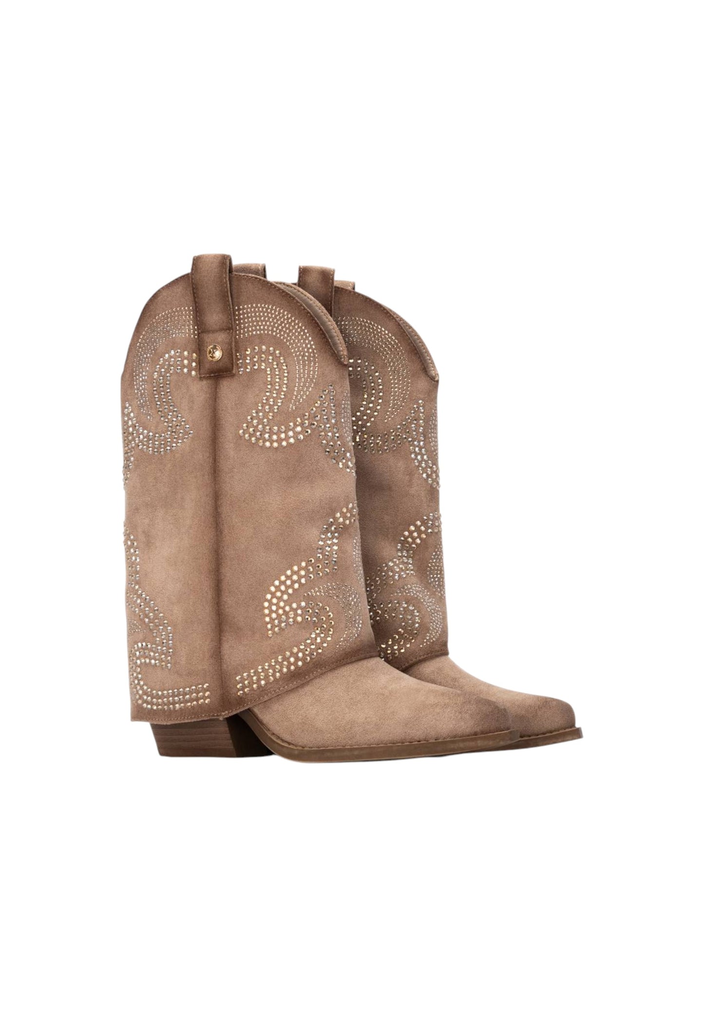 Stivaletti XTI 144467 BEIGE donna