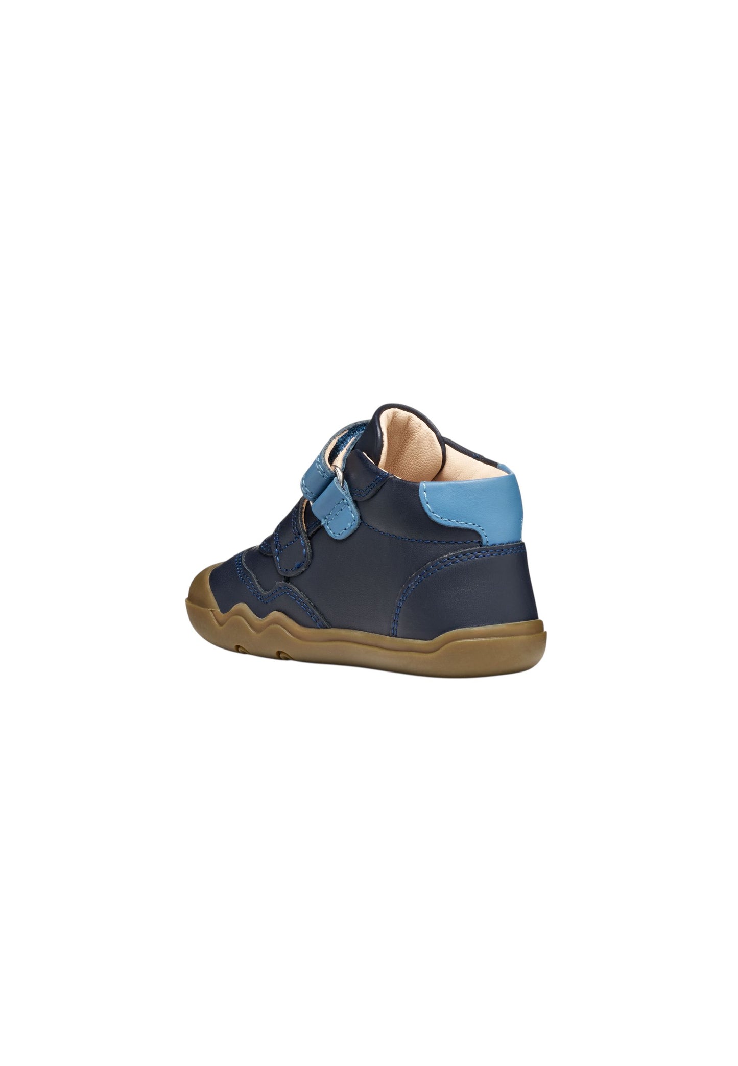 Sneakers GEOX STEPPIEUP B565WC 00085 C0700 bambino