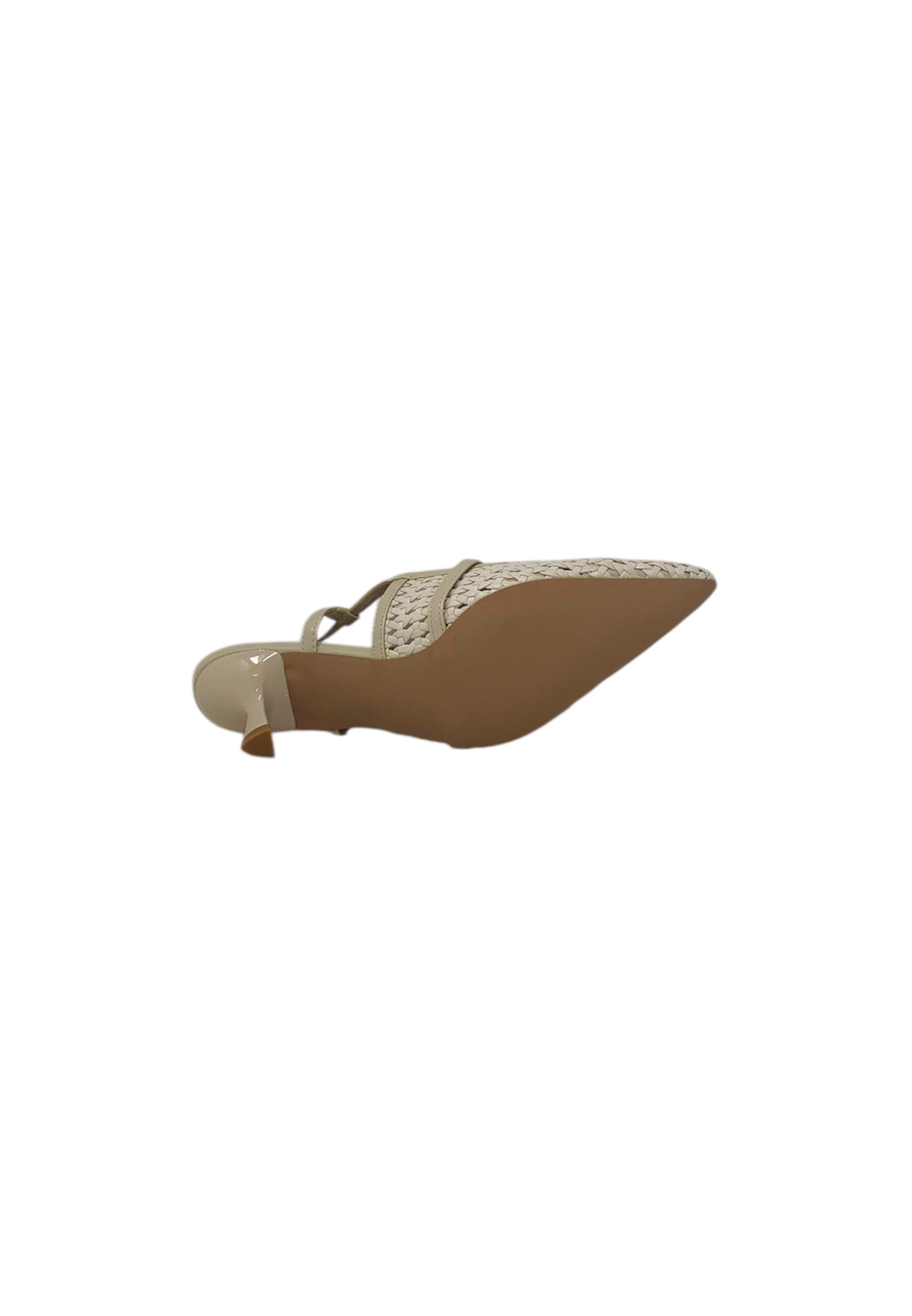 Dècolletè GALIA L2613-12 BEIGE donna