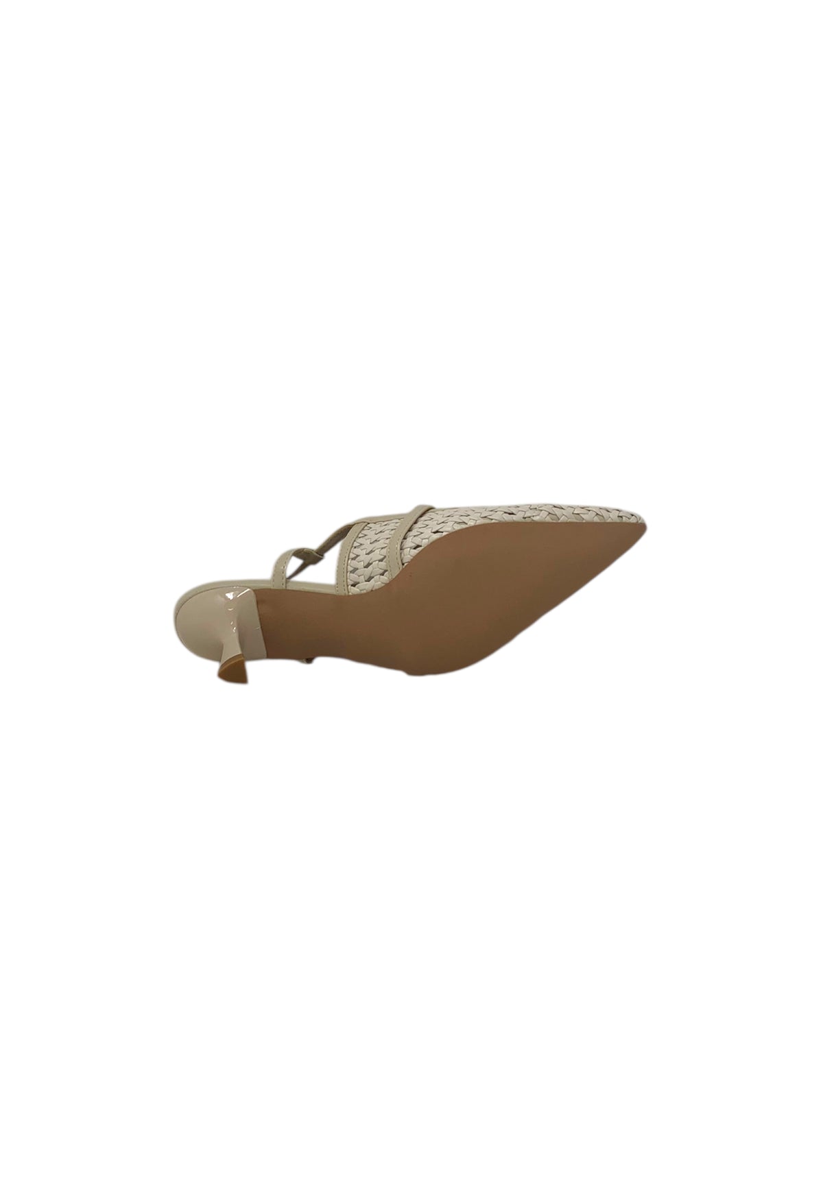 Dècolletè GALIA L2613-12 BEIGE donna