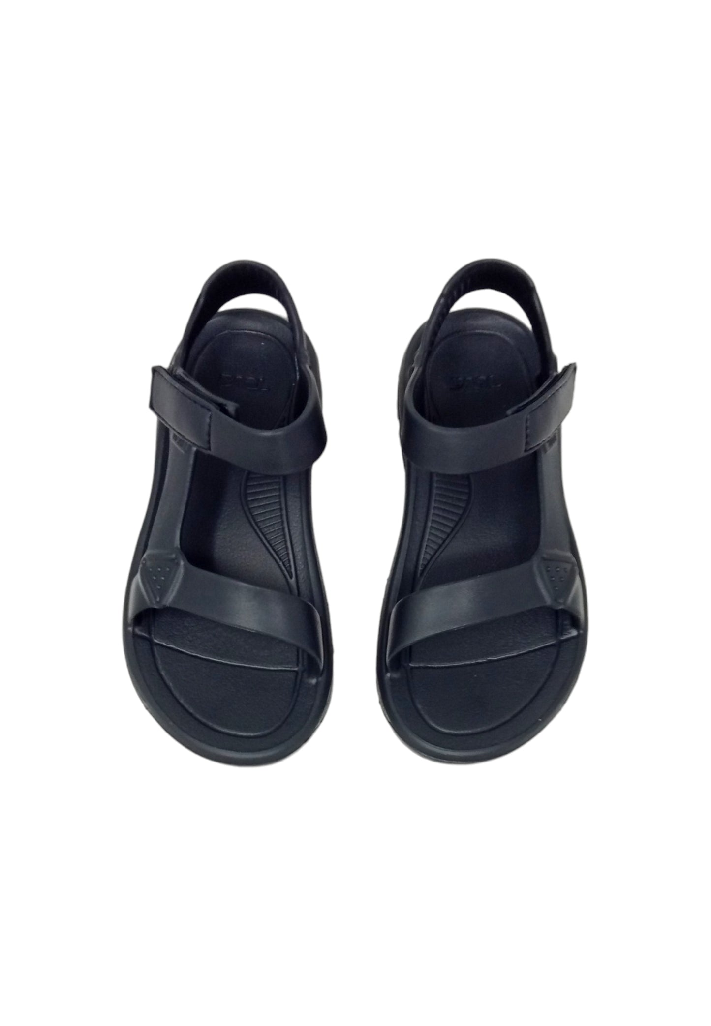Sandali TEVA 1124070 BCBK Donna