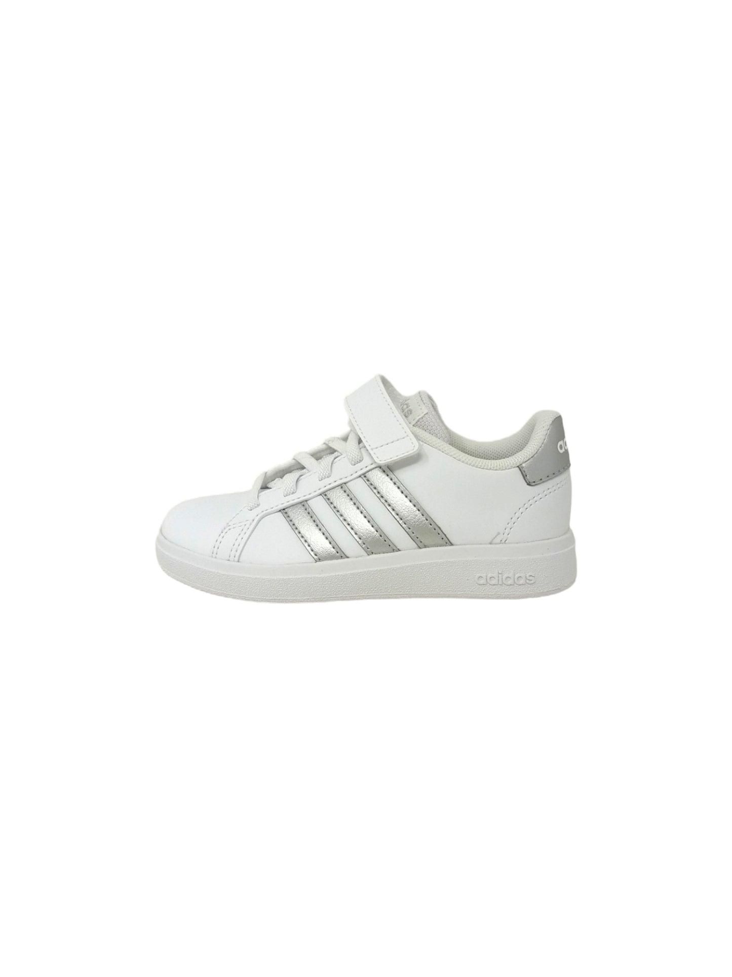 Sneakers ADIDAS GRAND COURT 2.0 EL K GW6516 Bambino/a Unisex