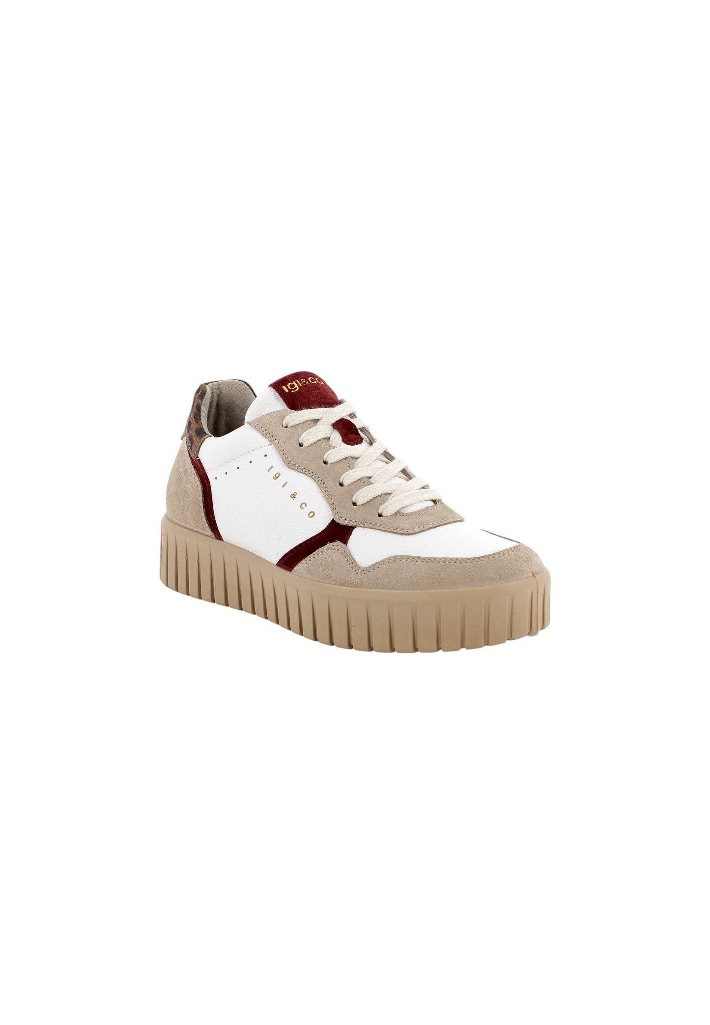 Sneakers Igi&Co 8680044 Donna
