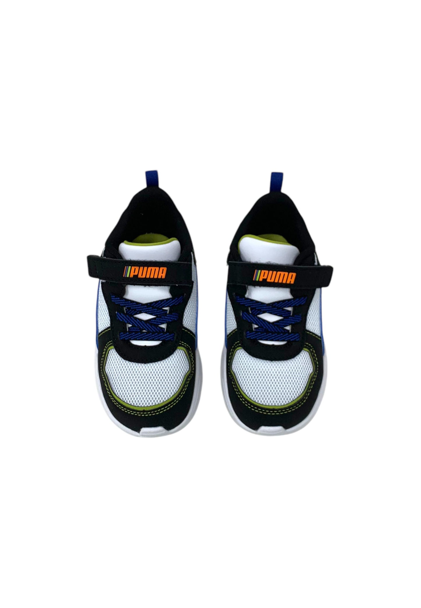 Sneaker PUMA Trinity Lite Starblitz AC+ Inf 400664 02 bambino