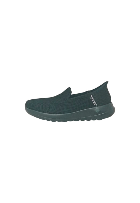 Mocassino casual SKECHERS 124641/BBK Donna