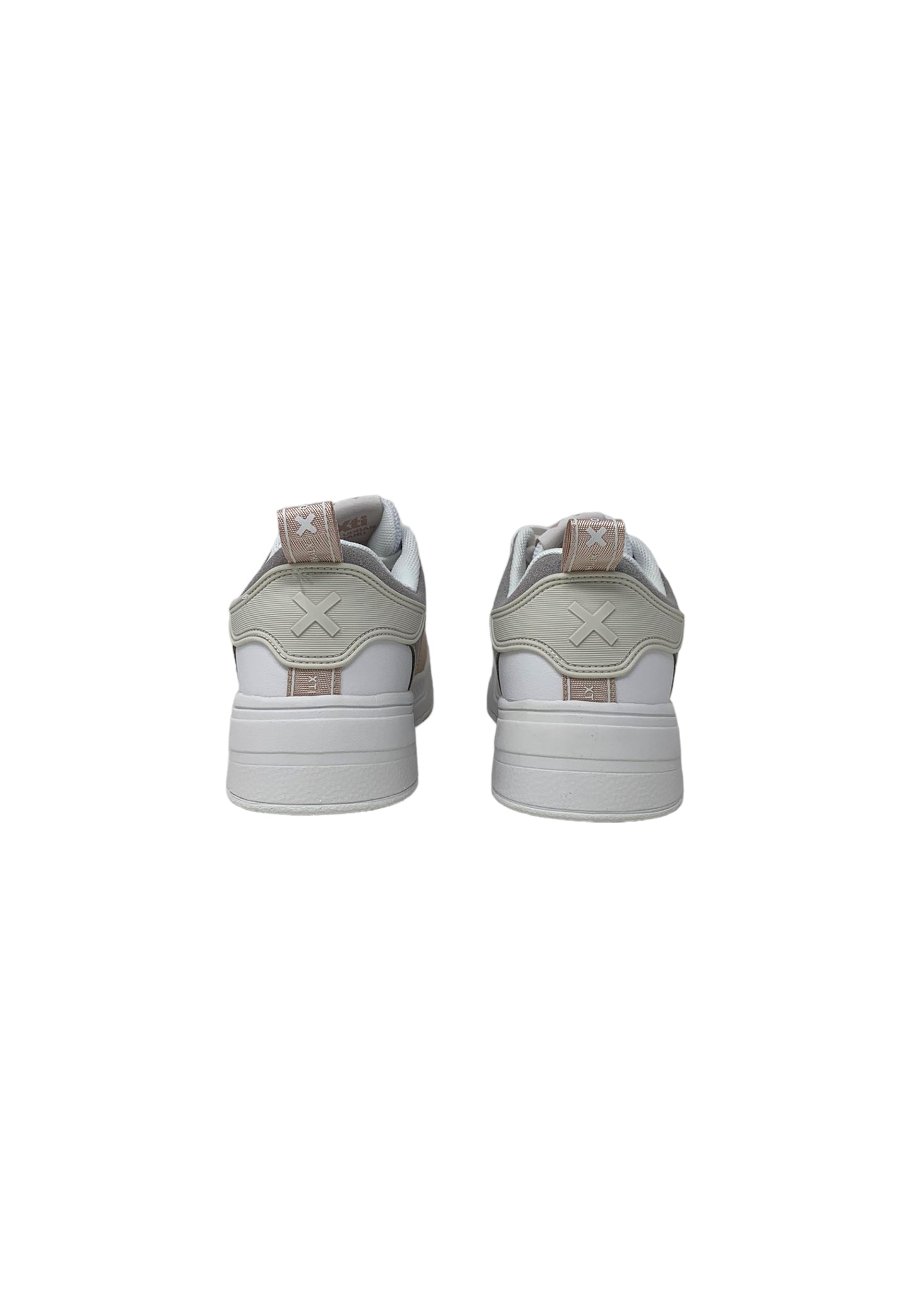Sneaker XTI 142457 NUDE donna