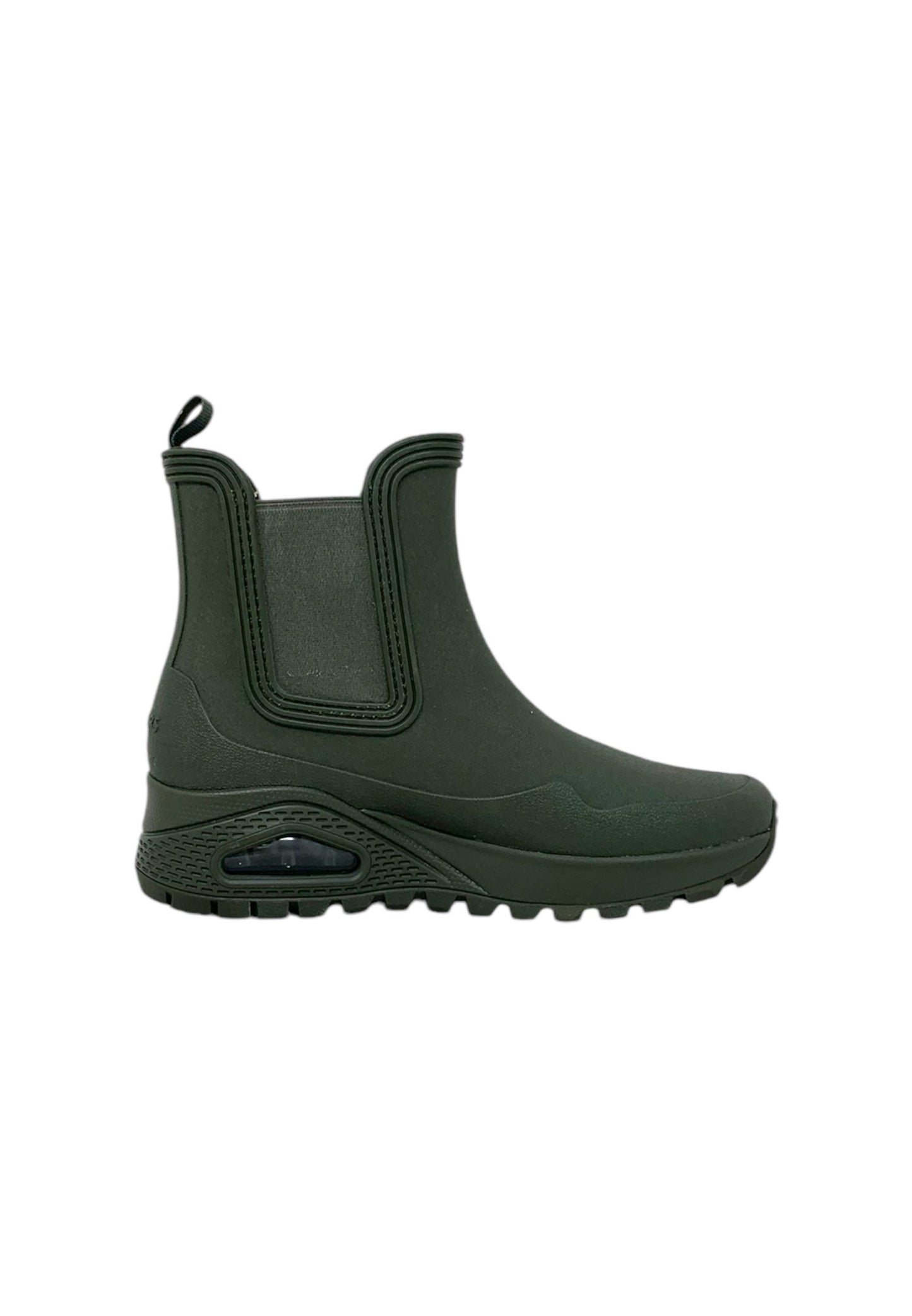 Stivaletto SKECHERS UNO RUGGED 177183/OLV Donna