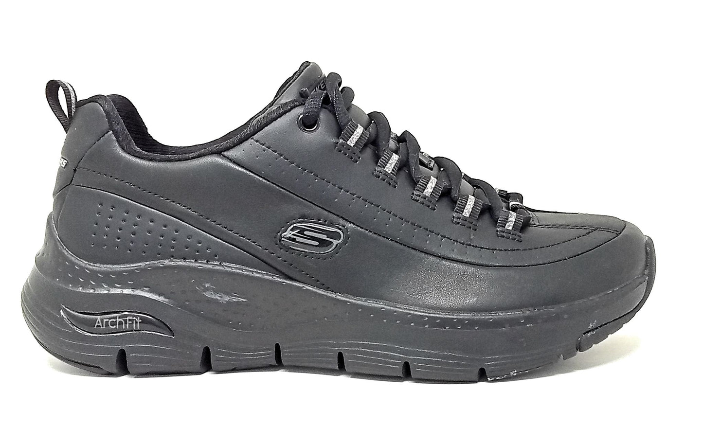 Scarpa da ginnastica SKECHERS 149146/BBK Donna