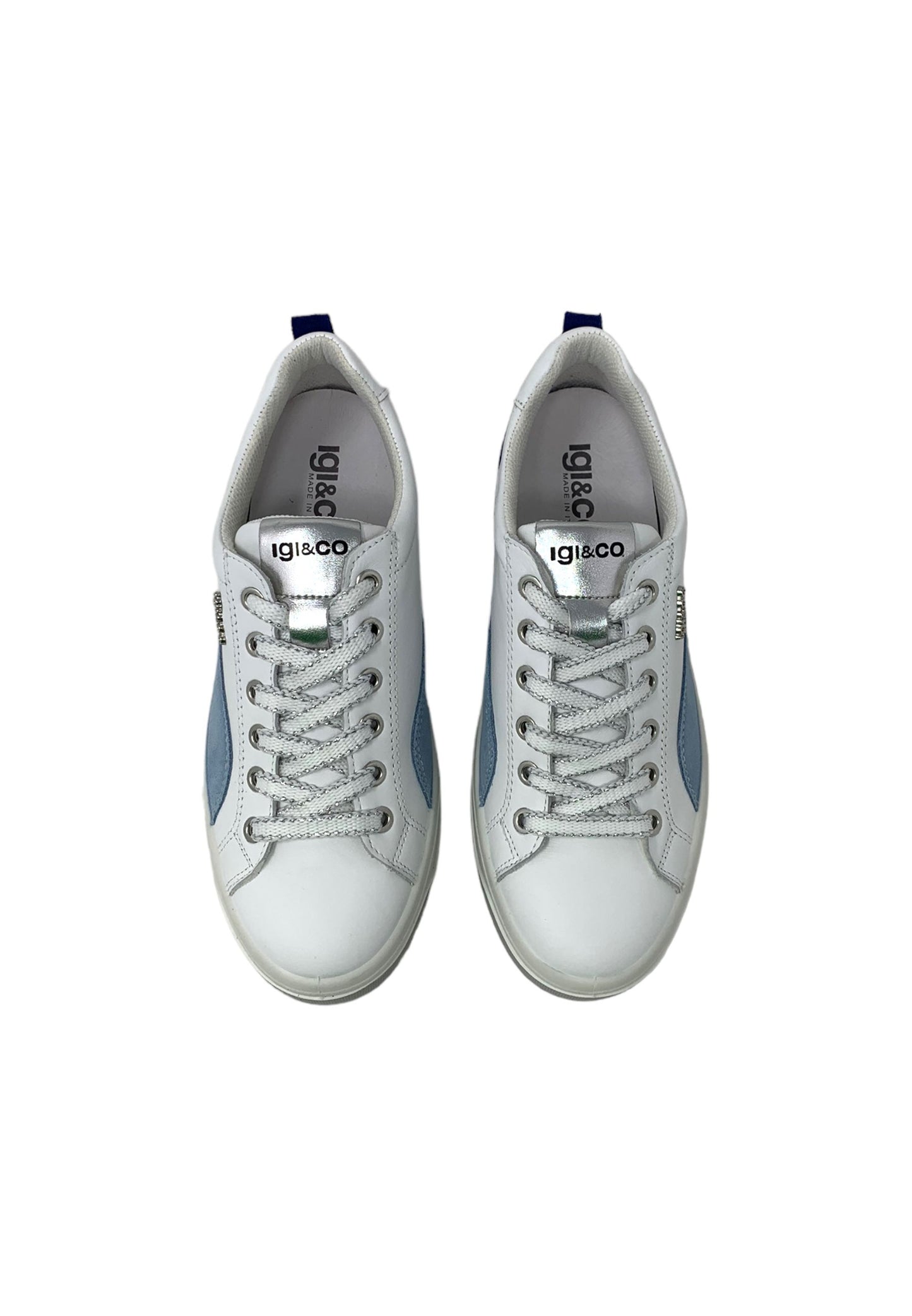 Sneakers Igi&co 56584 Donna (2 colori)