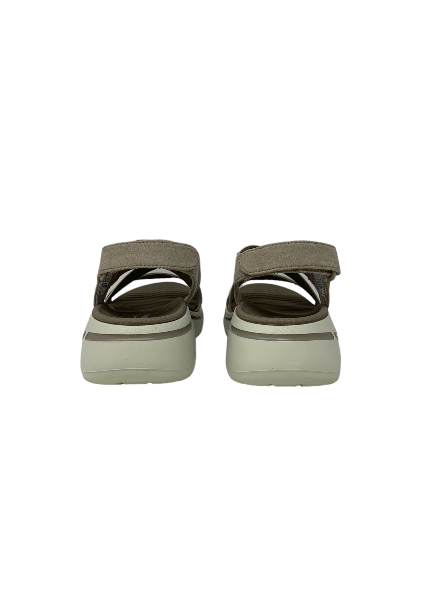 Sandali SKECHERS GO WALK ARCH FIT 140257 Donna (2 COLORI)