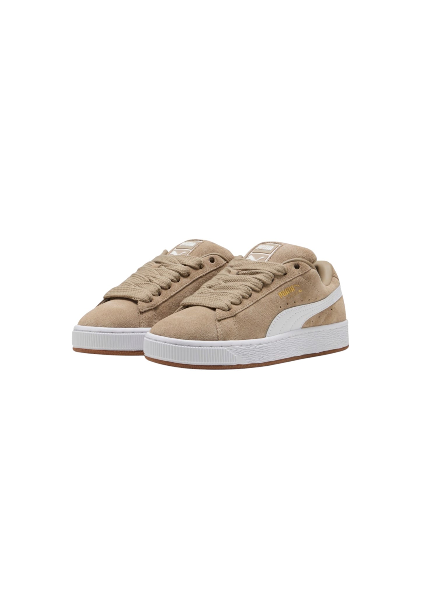 Sneaker PUMA SUEDE XL 396577 38 Unisex