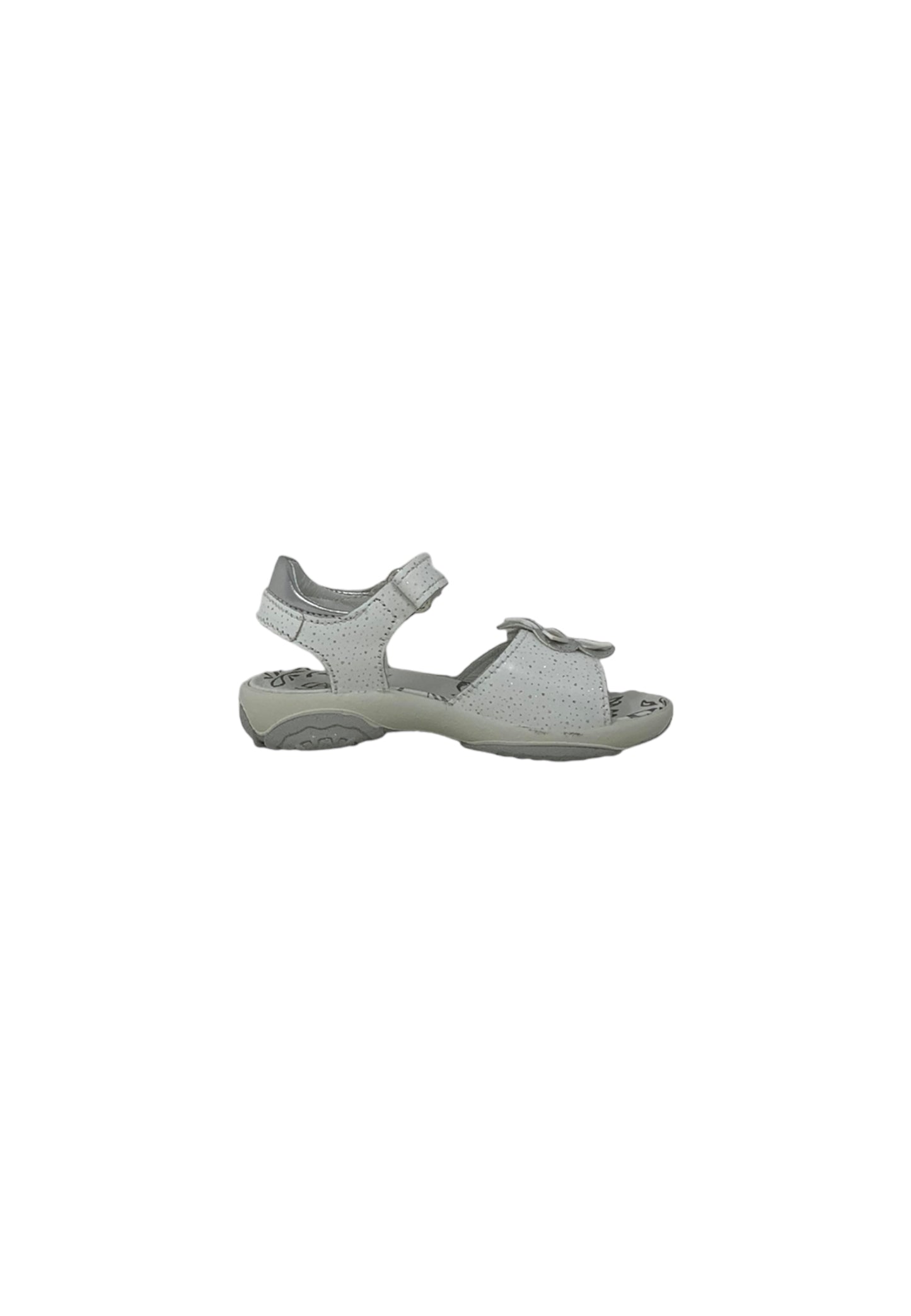 Sandali PRIMIGI 3882333 bianco bambina