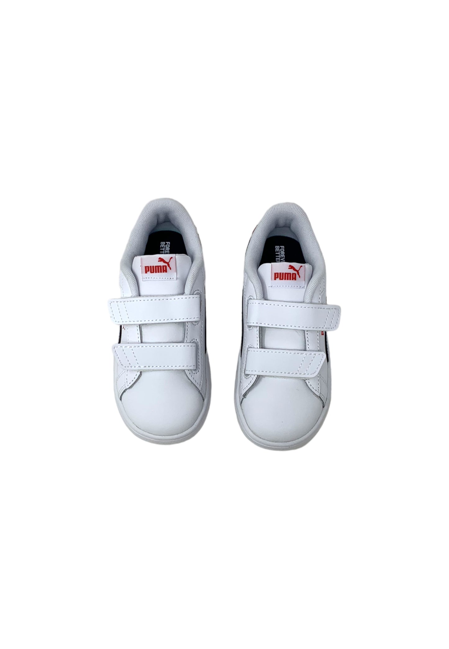 Sneakers PUMA SMASH 3.0 L V PS 392033 11 bambino