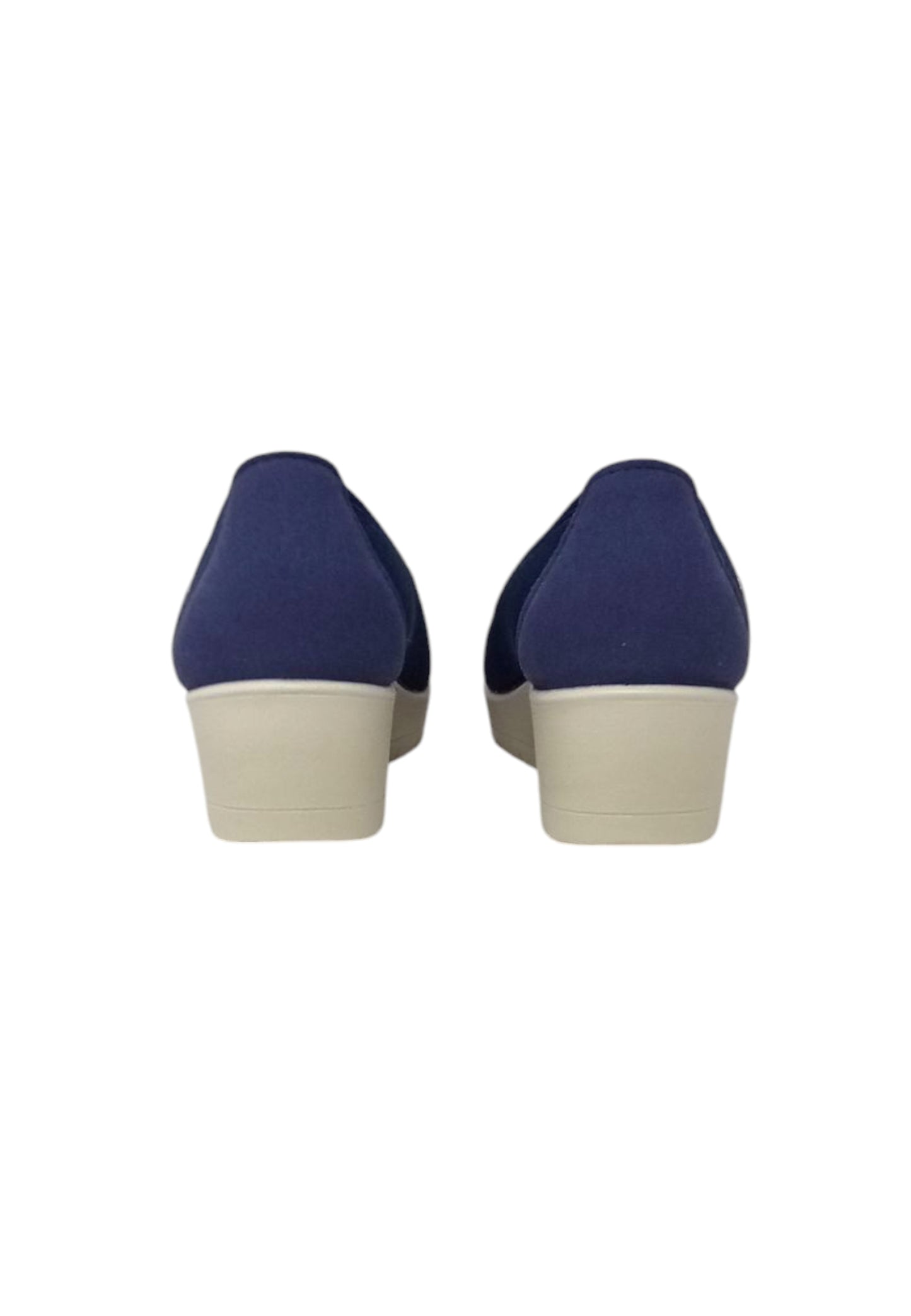 Mocassino FLYFLOT 18 X15 38 BLU donna