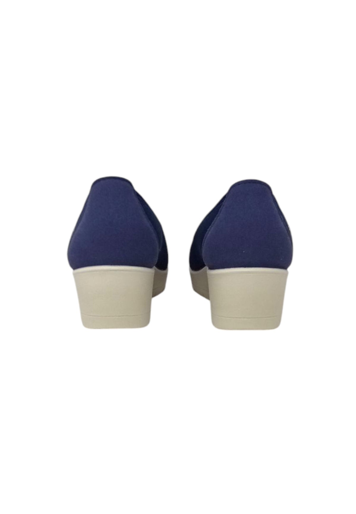 Mocassino FLYFLOT 18 X15 38 BLU donna