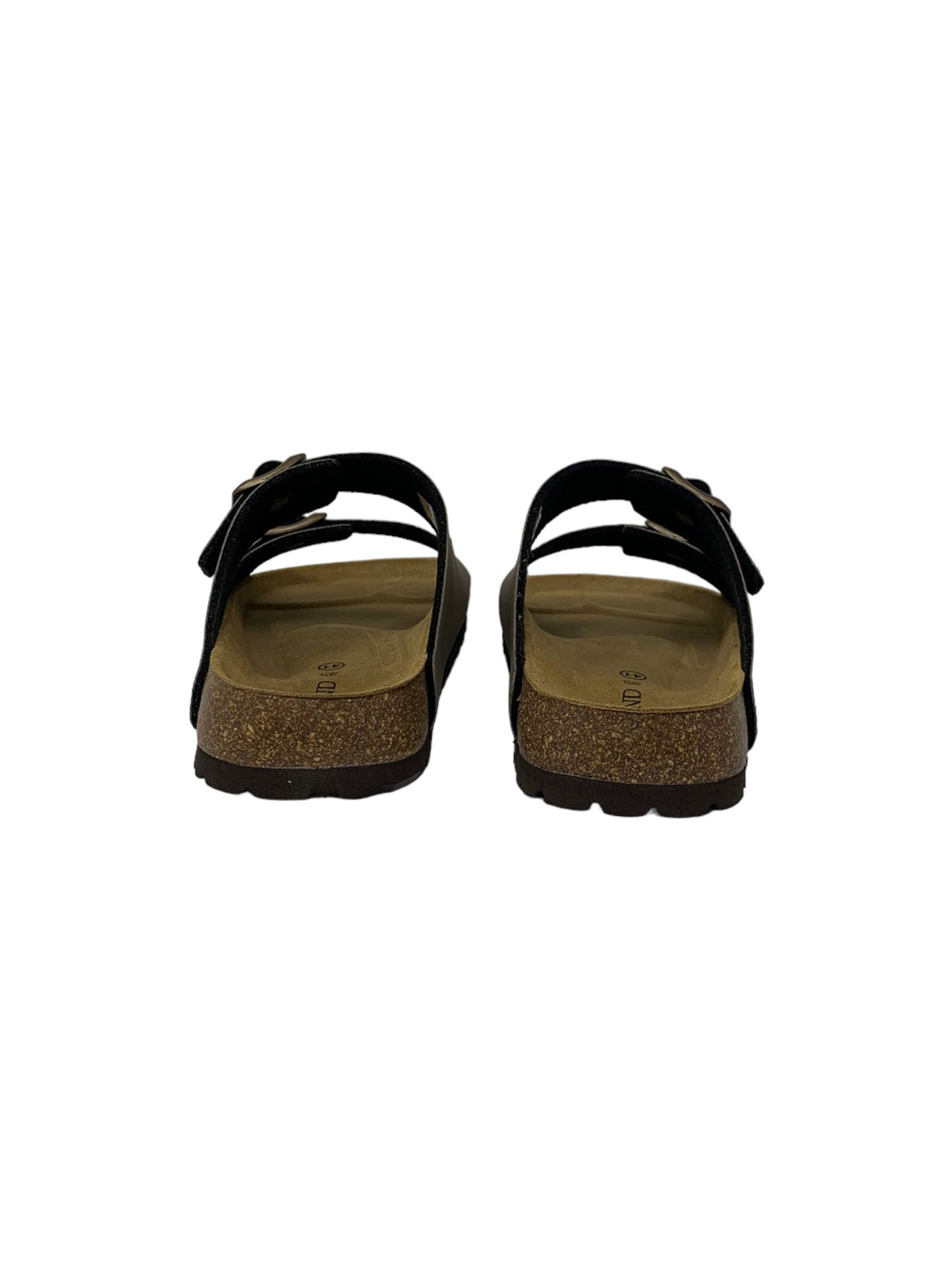 Ciabatta GRUNLAND BOBO CB3012-40 TORTORA Uomo
