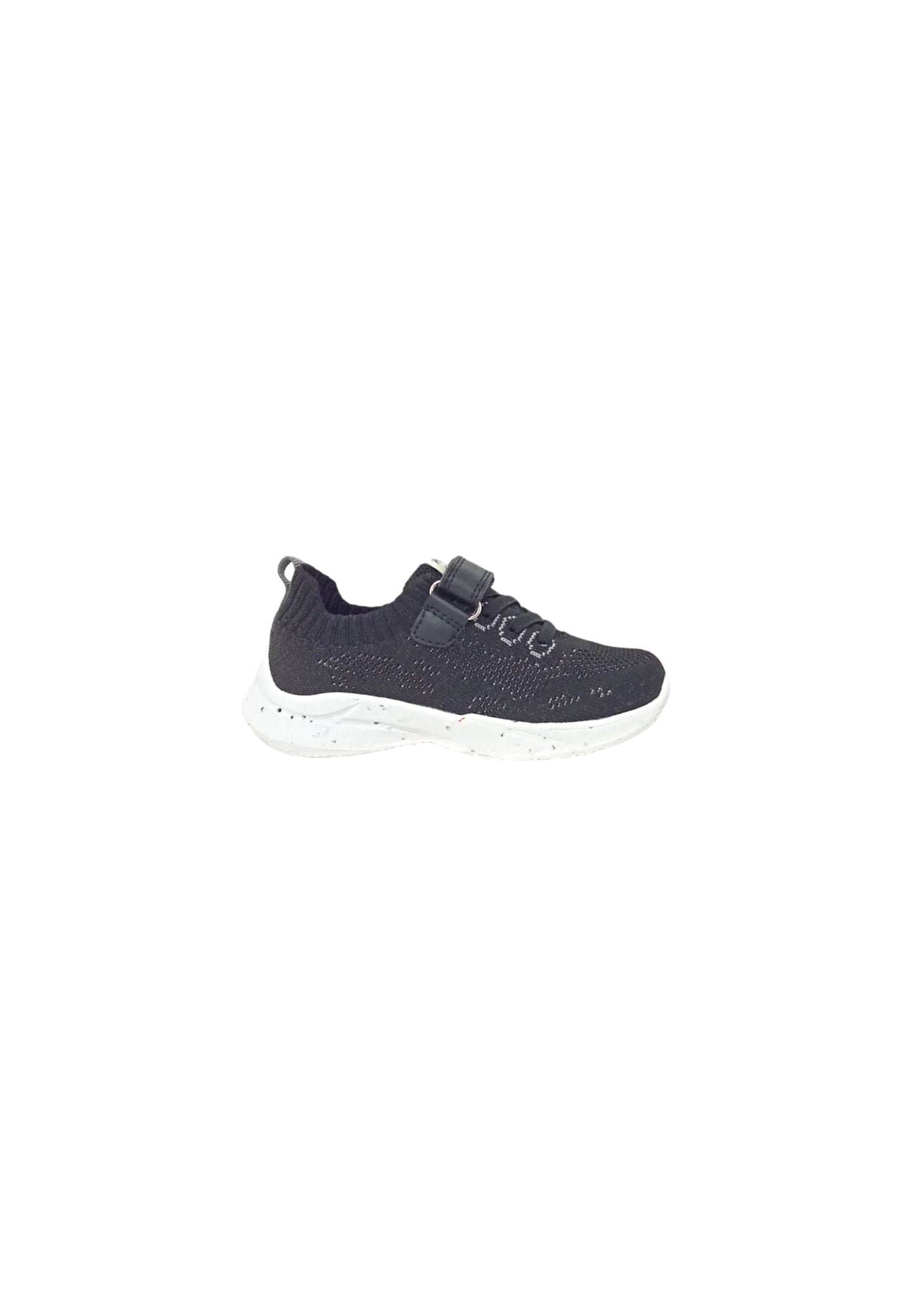 Sneakers PRIMIGI FOR CHANGE SOSTENIBILE 3961533 Nero Bambino