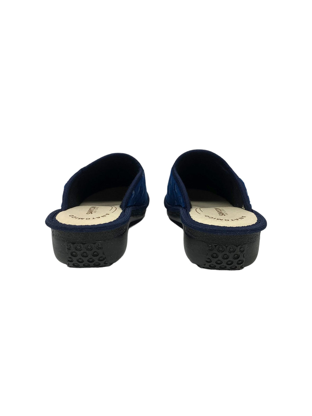 Pantofola SANYCOM 924 BLU