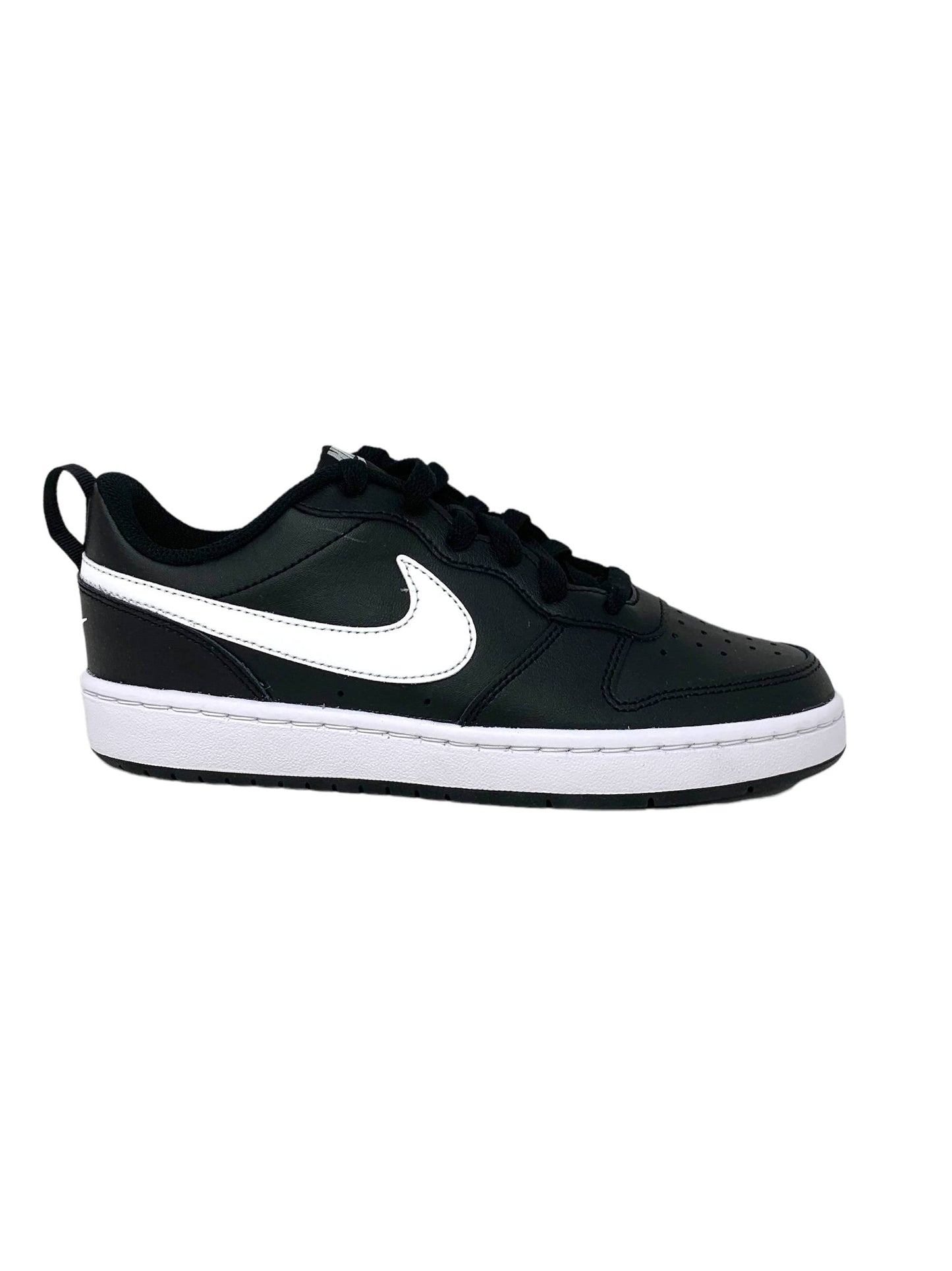 Scarpa da ginnastica NIKE COURT BOROUGH LOW 2 BQ5448002 RAGAZZO