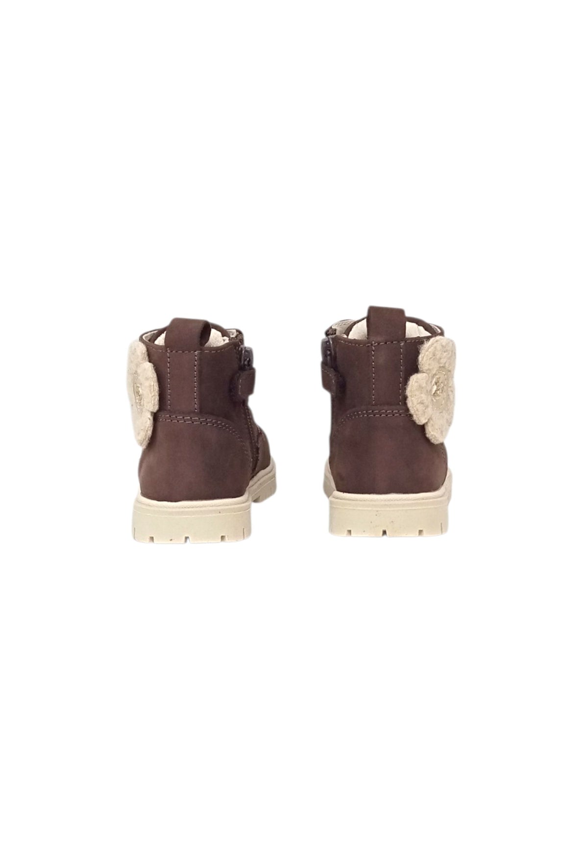 Anfibi Balducci Soft MATR2730 MORO Bambina