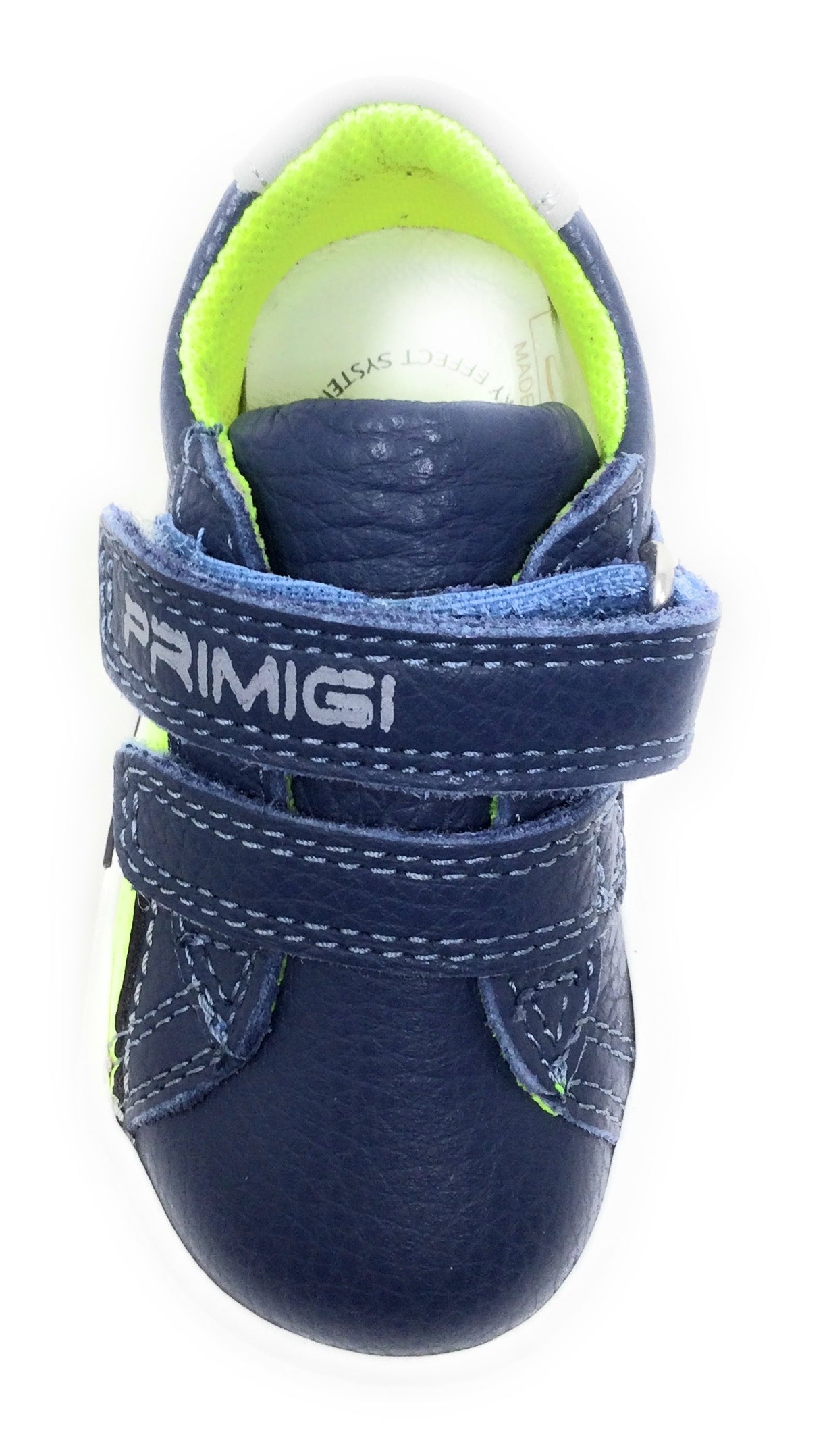 Scarpa da passeggio PRIMIGI 7402411 Bambino