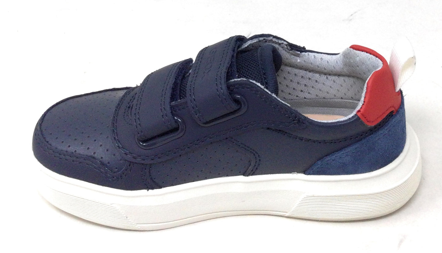 Scarpa da ginnastica GEOX NETTUNO J15AWC C0735 bambino