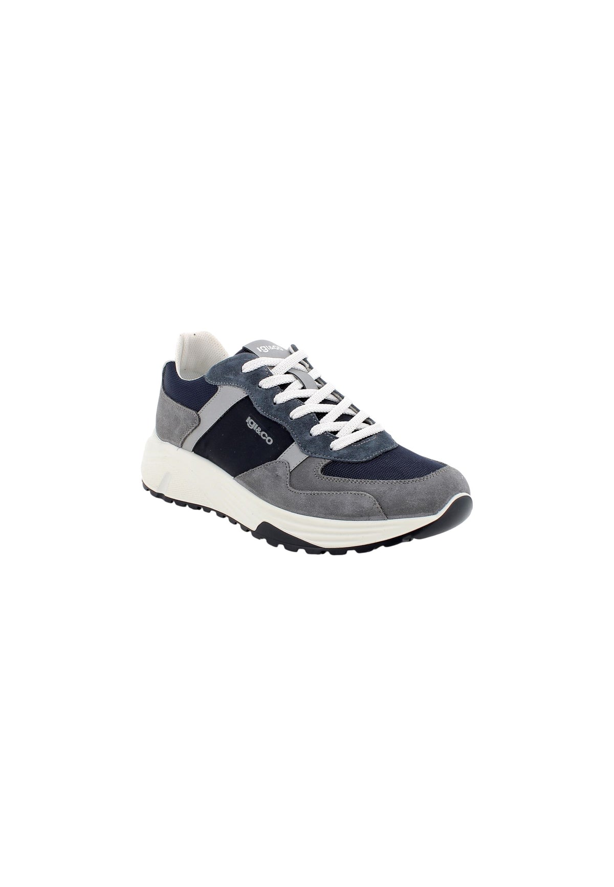 Sneakers Igi&Co 1119800 Uomo