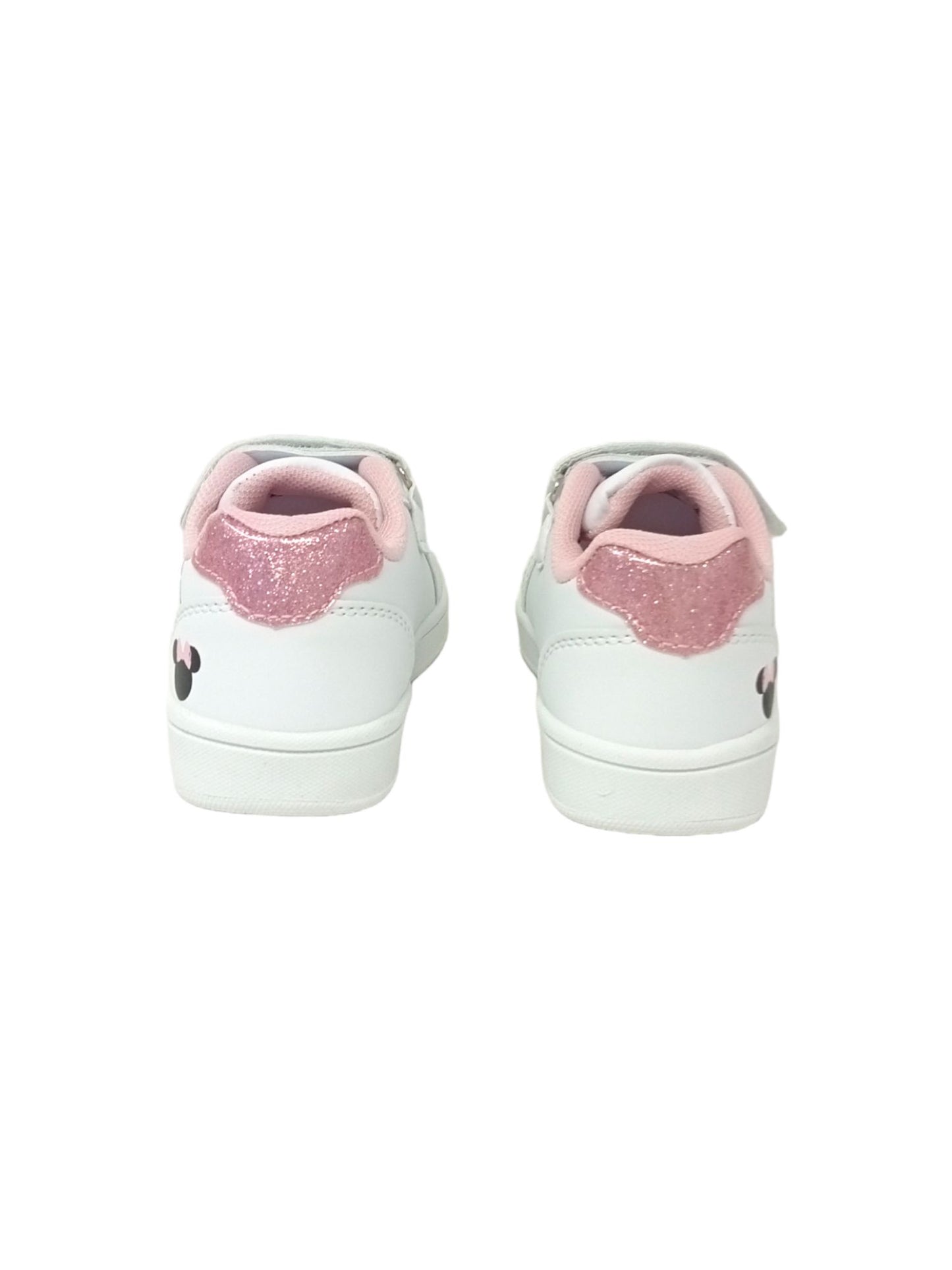 Sneakers Silver Disney Minnie D3010379T BIANCO Bambina