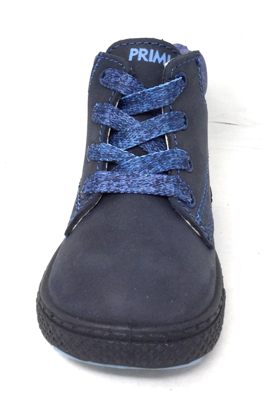 Scarpa da passeggio PRIMIGI 6361011 BLU bambino