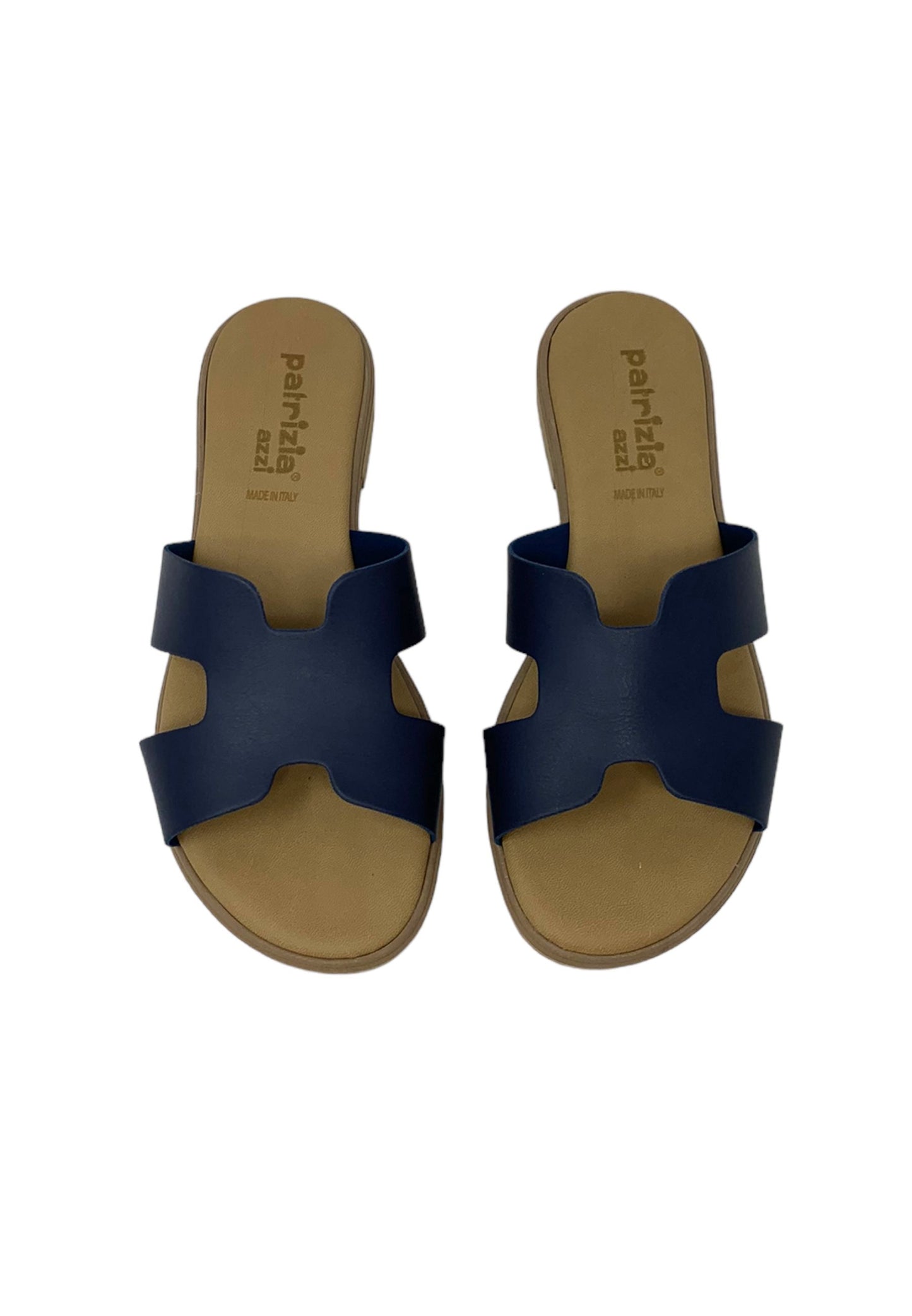 Sandalo PATRIZIA AZZI POE 01/523/NV donna più colori