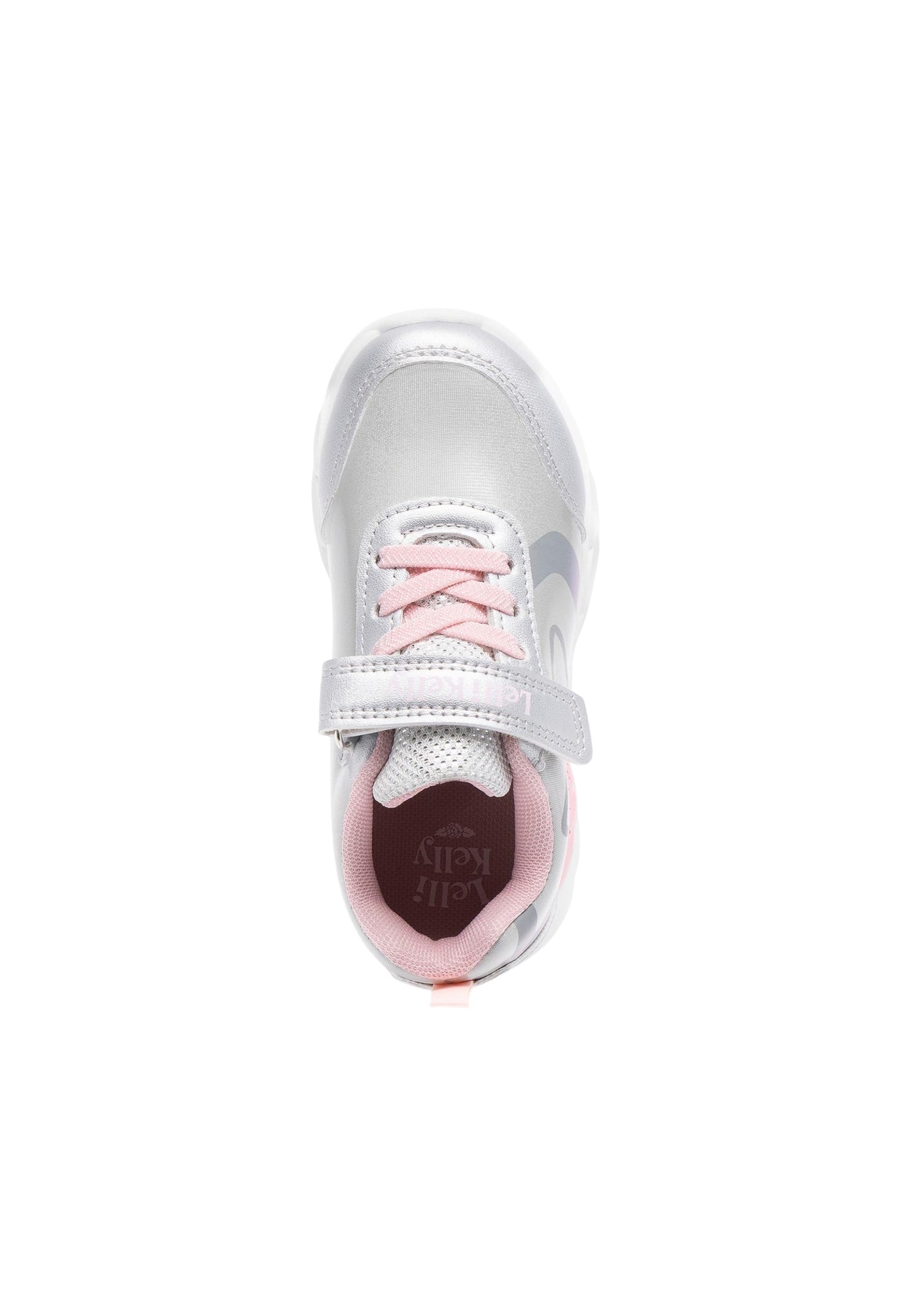 Sneakers LELLI KELLY "CHIARA" LKAA4496 ARGENTO Bambina