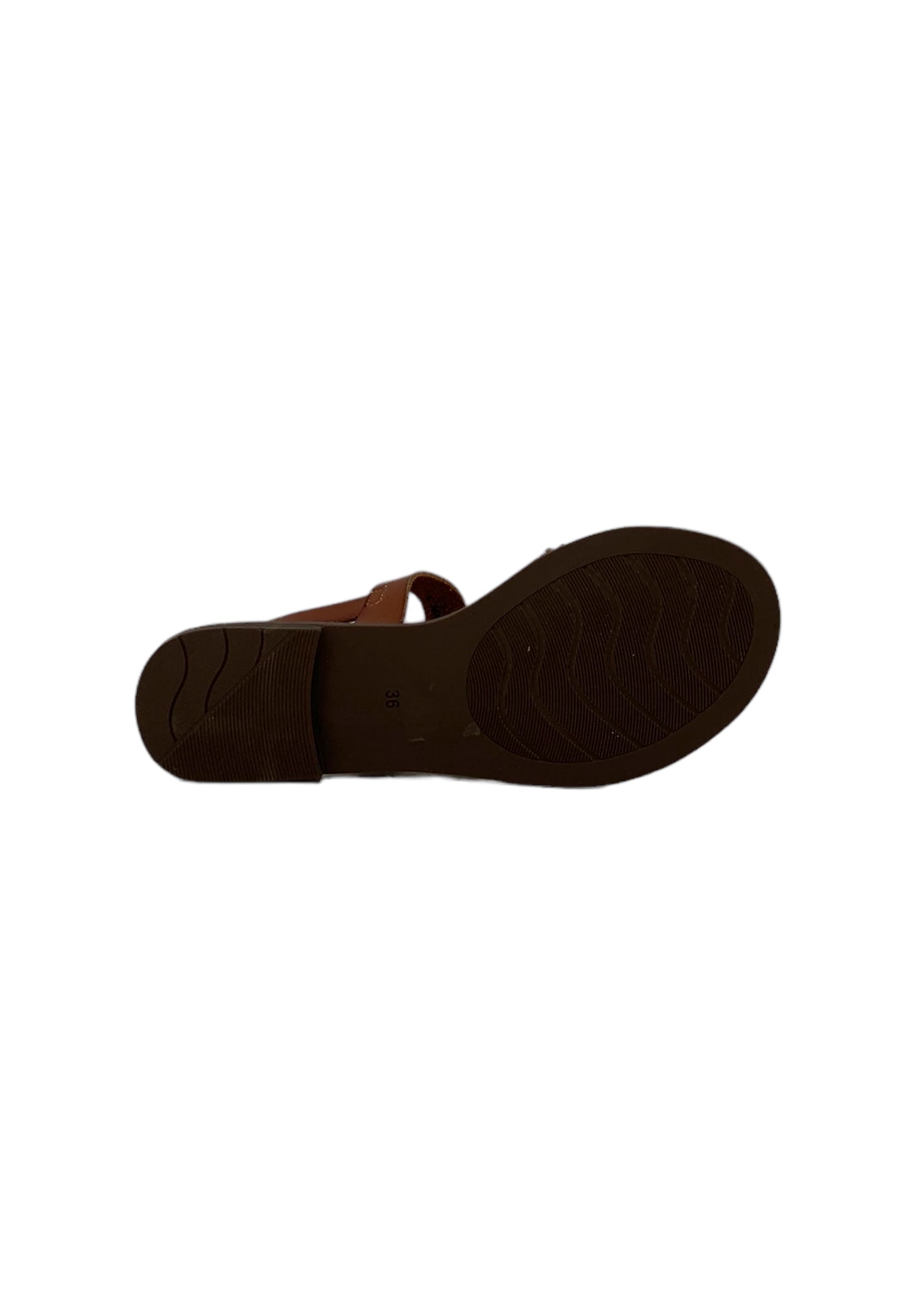 Sandali GALIA Y020-XP5 CAMEL donna