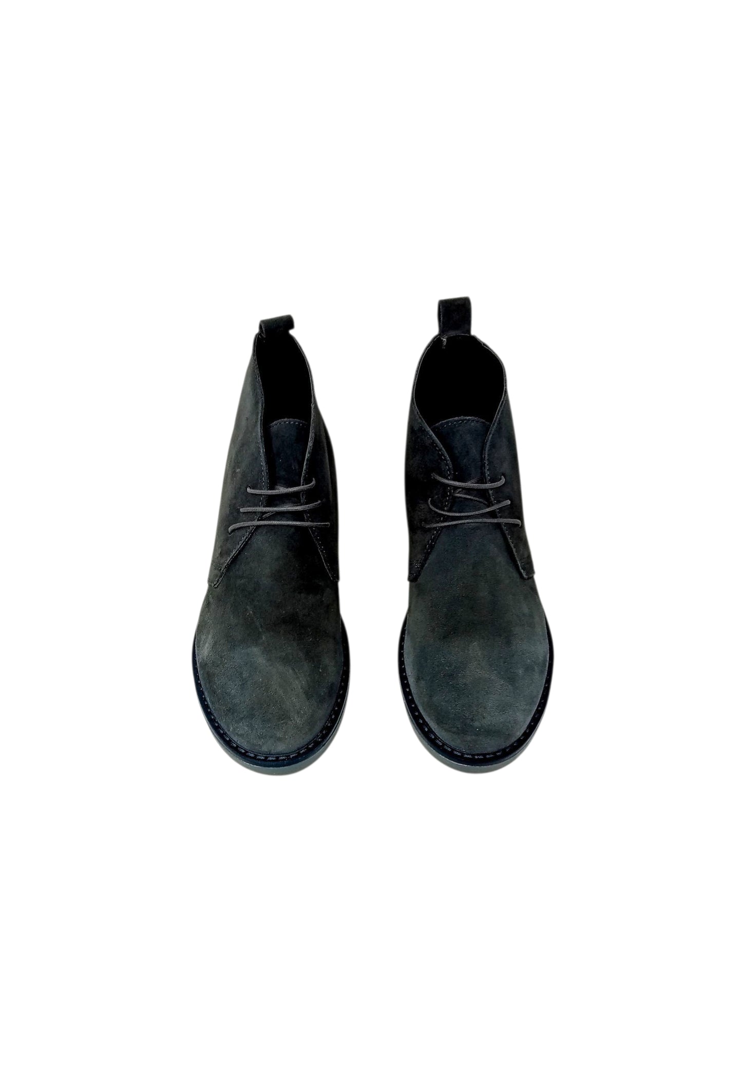 Polacchina BKS 1312 C.GRIGIO uomo
