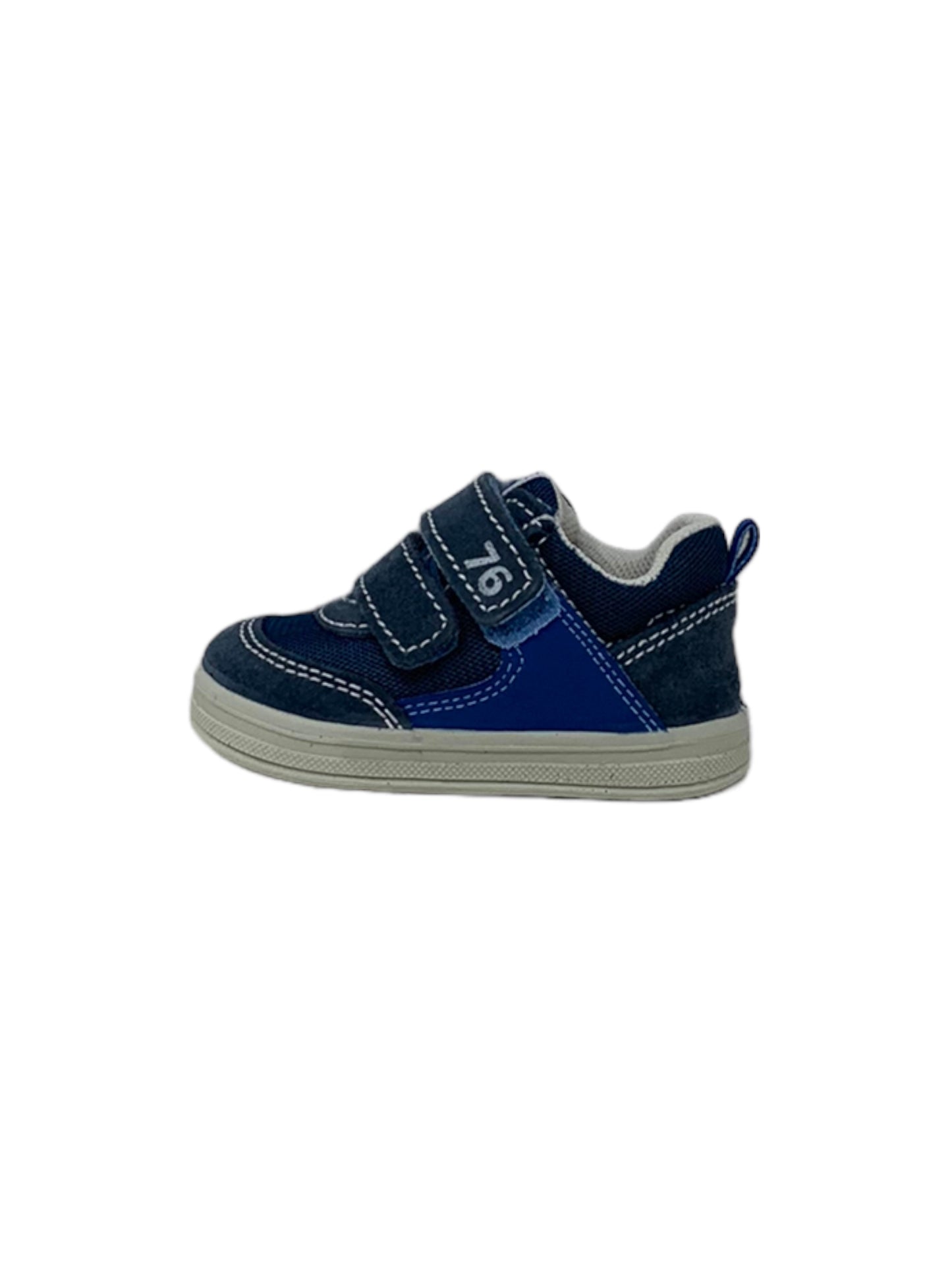 Sneakers PRIMIGI 3853722 Azzurro bambino